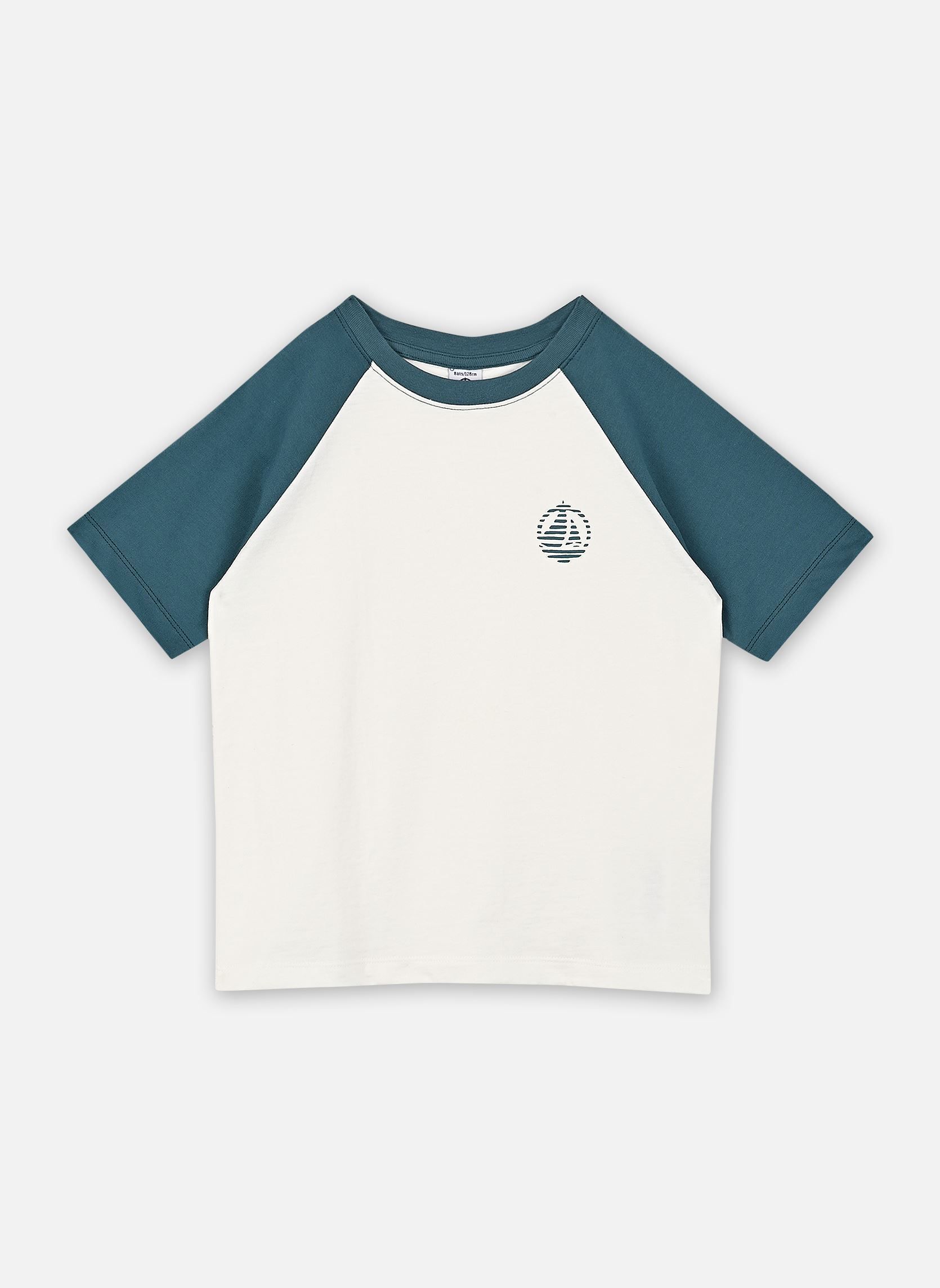 Vêtements Tee Shirt MC Bibi pour Enfant - Petit Bateau - Modalova