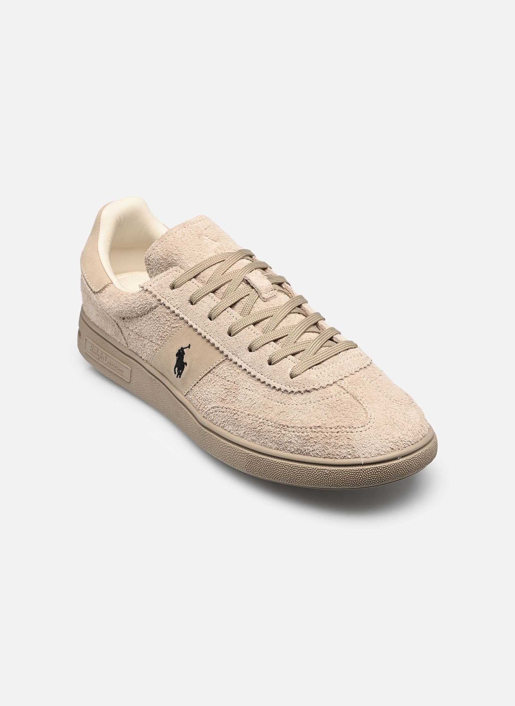 Baskets BEDFORD PP-SNEAKERS-LOW TOP LACE - Polo Ralph Lauren - Modalova