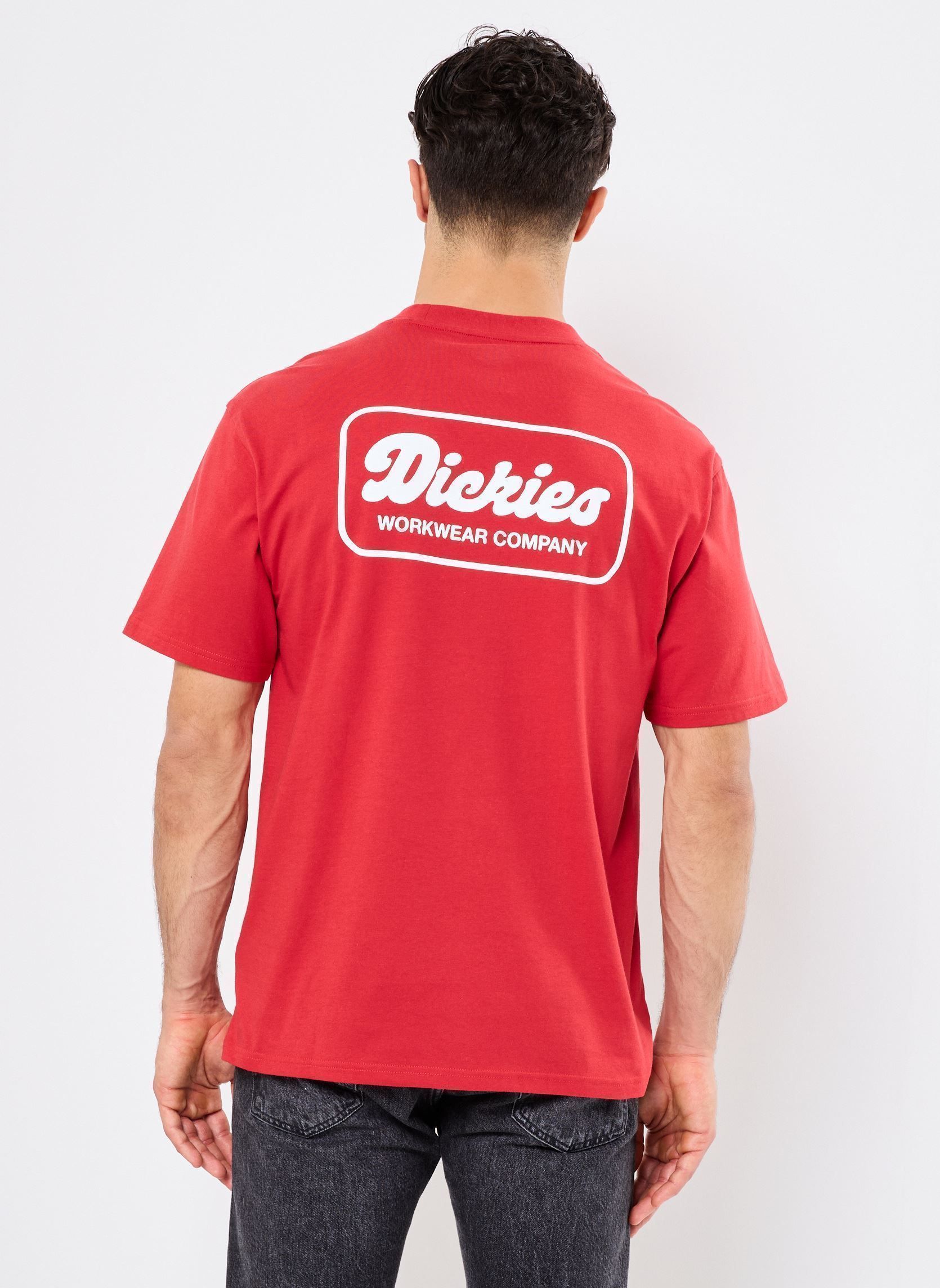 Vêtements LEWISTOWN SS TEE - Dickies - Modalova