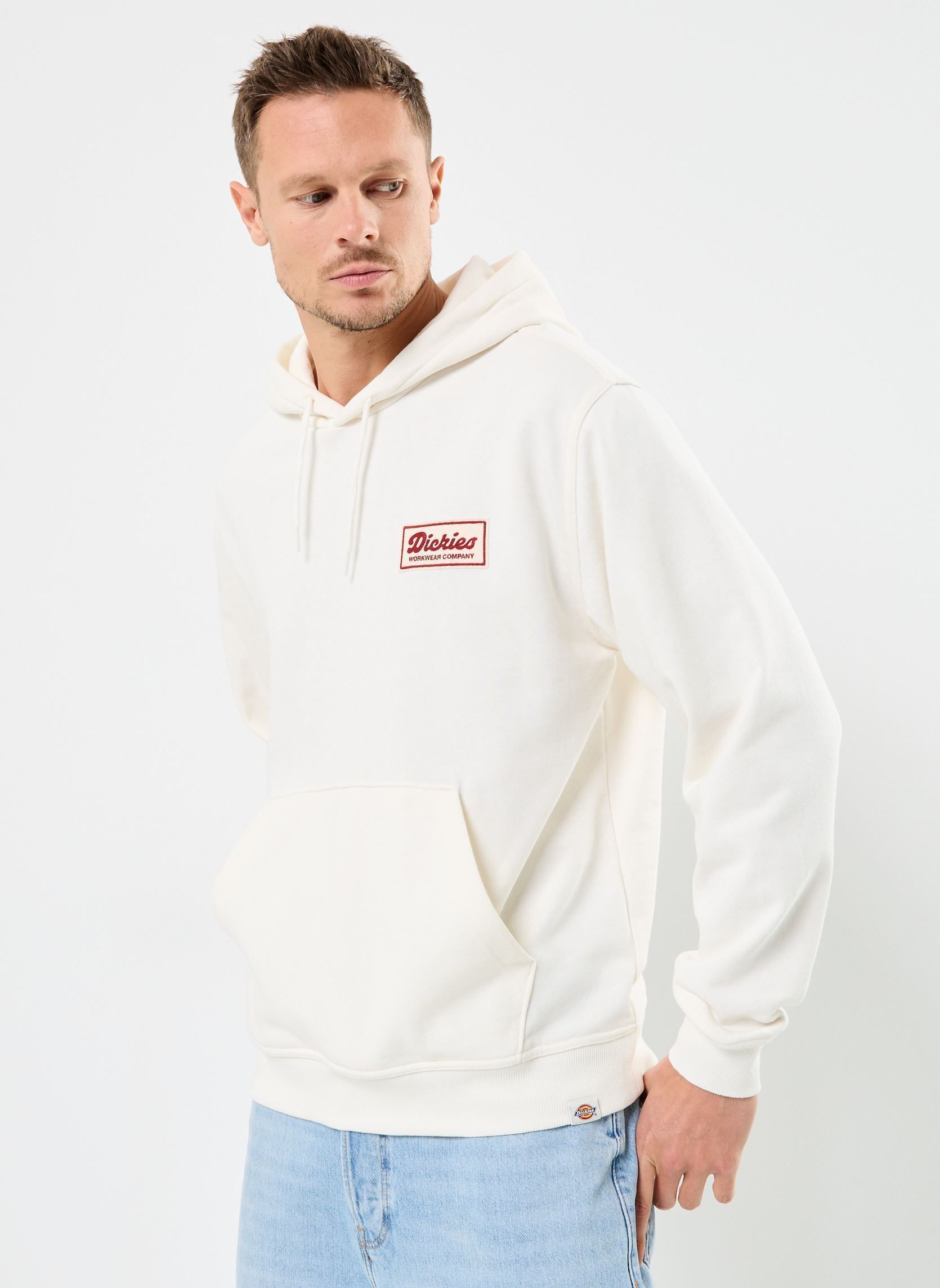 Vêtements LEWISTOWN HOODIE - Dickies - Modalova