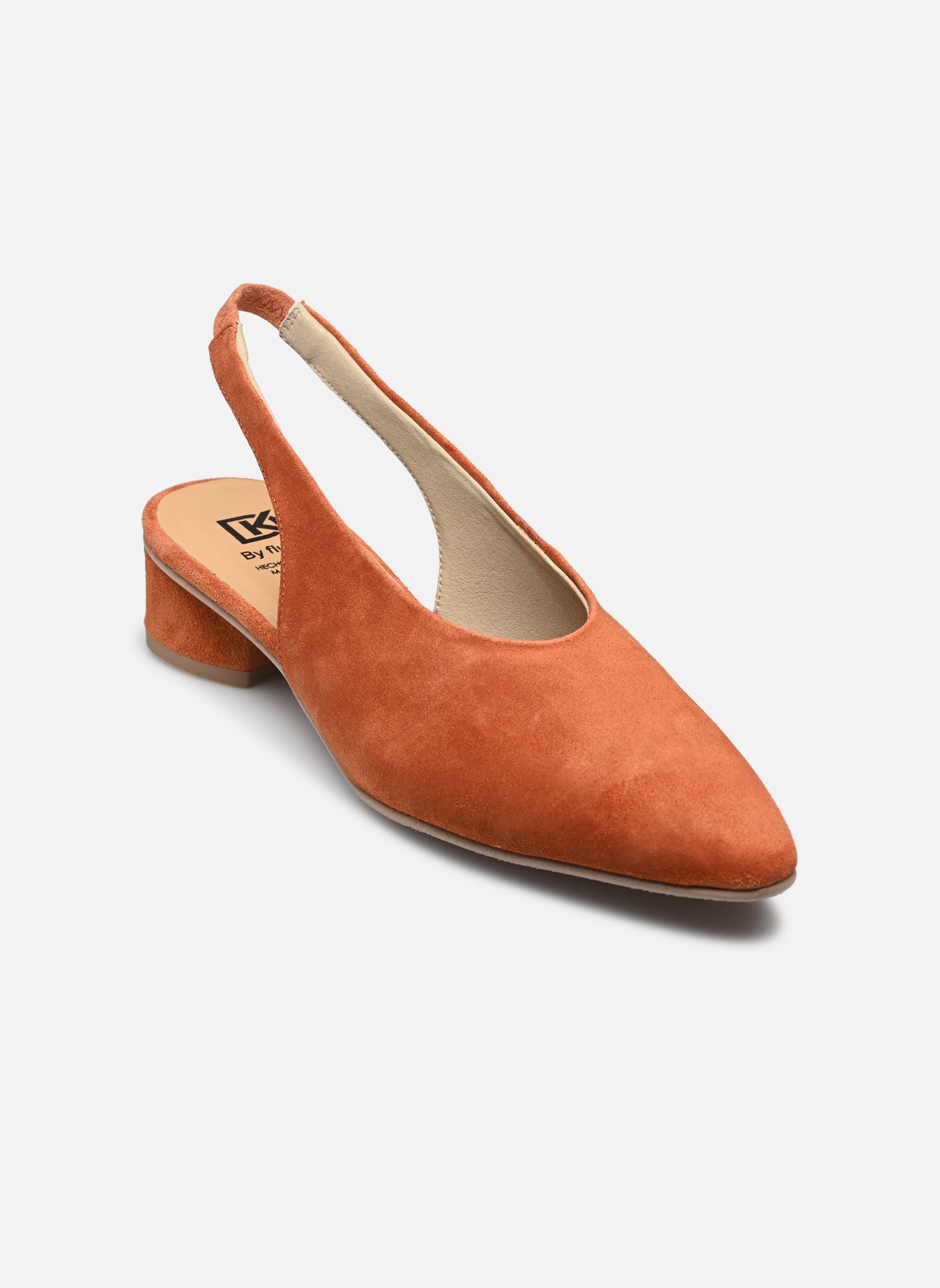 Escarpins TEA D9519 - Dorking - Modalova