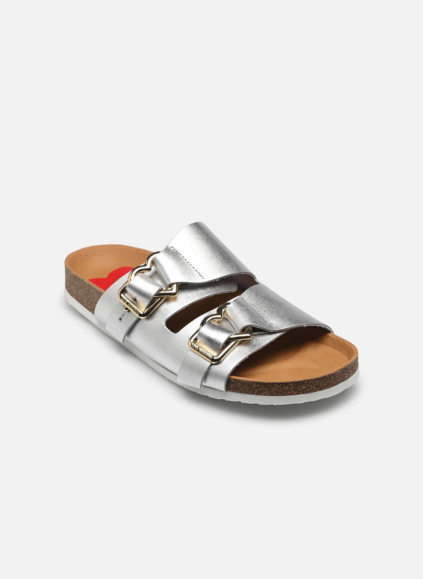 Mules et sabots SLIDES JA28273G1M - Love Moschino - Modalova