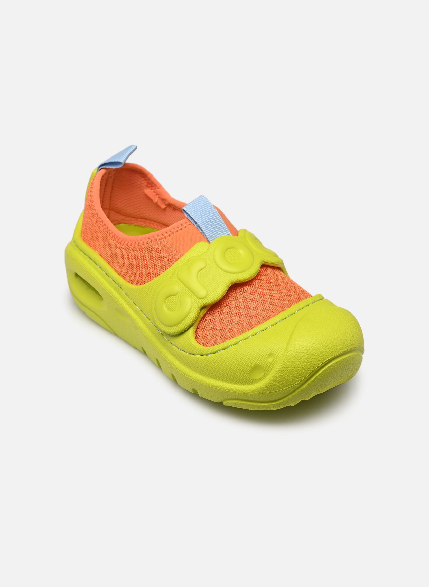 Sandales et nu-pieds Swiftwater Splash K pour Enfant - Crocs - Modalova