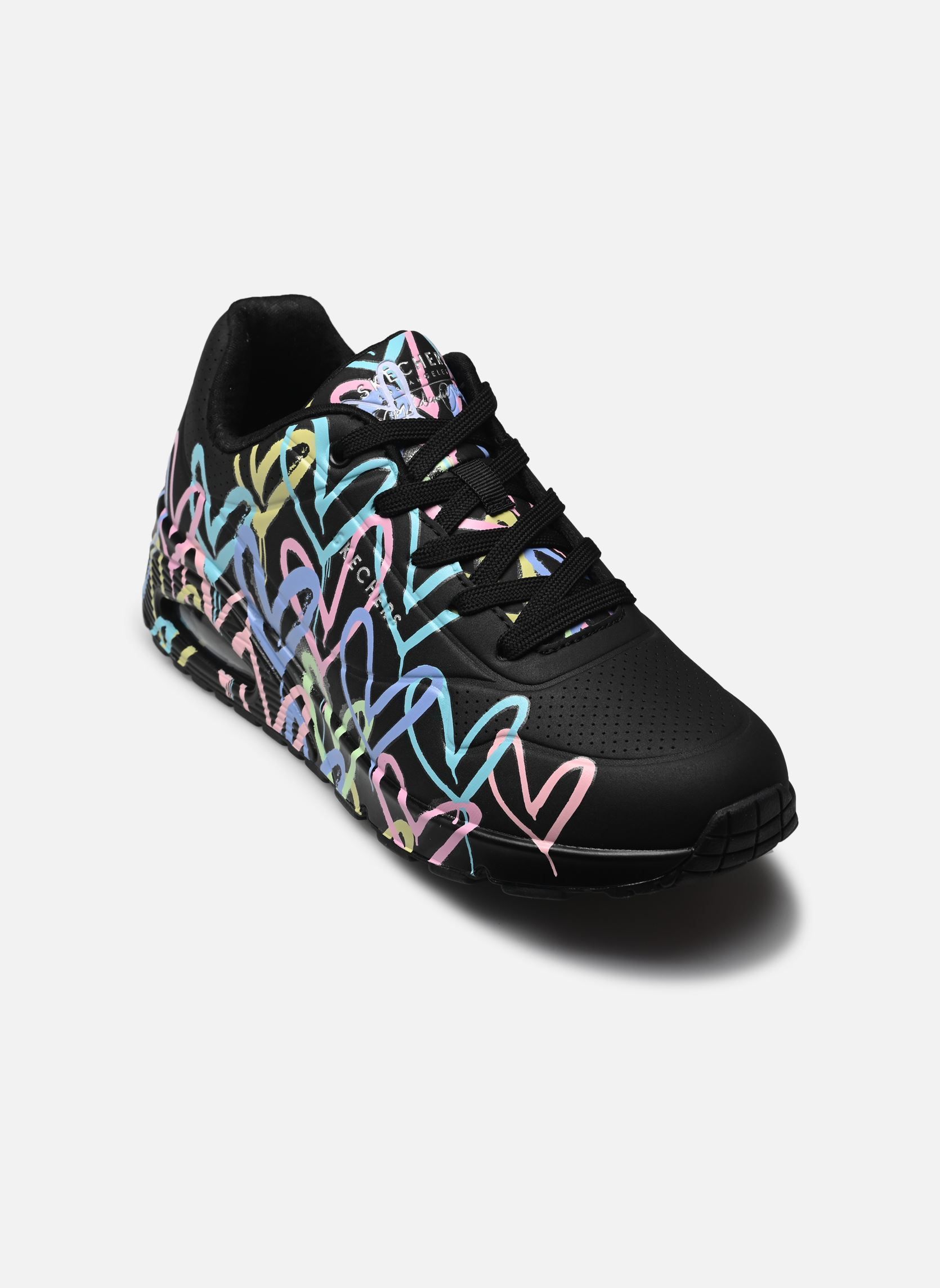 Baskets Uno-Spread The Love Goldcrown - Skechers - Modalova