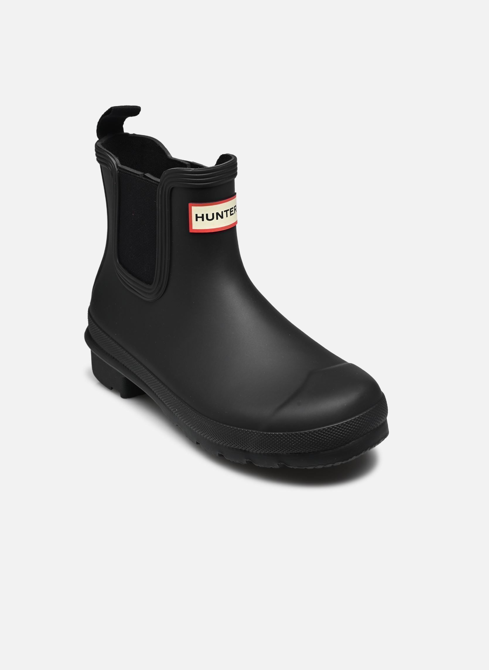 Bottes Womens Original Chelsea Boot - Hunter - Modalova