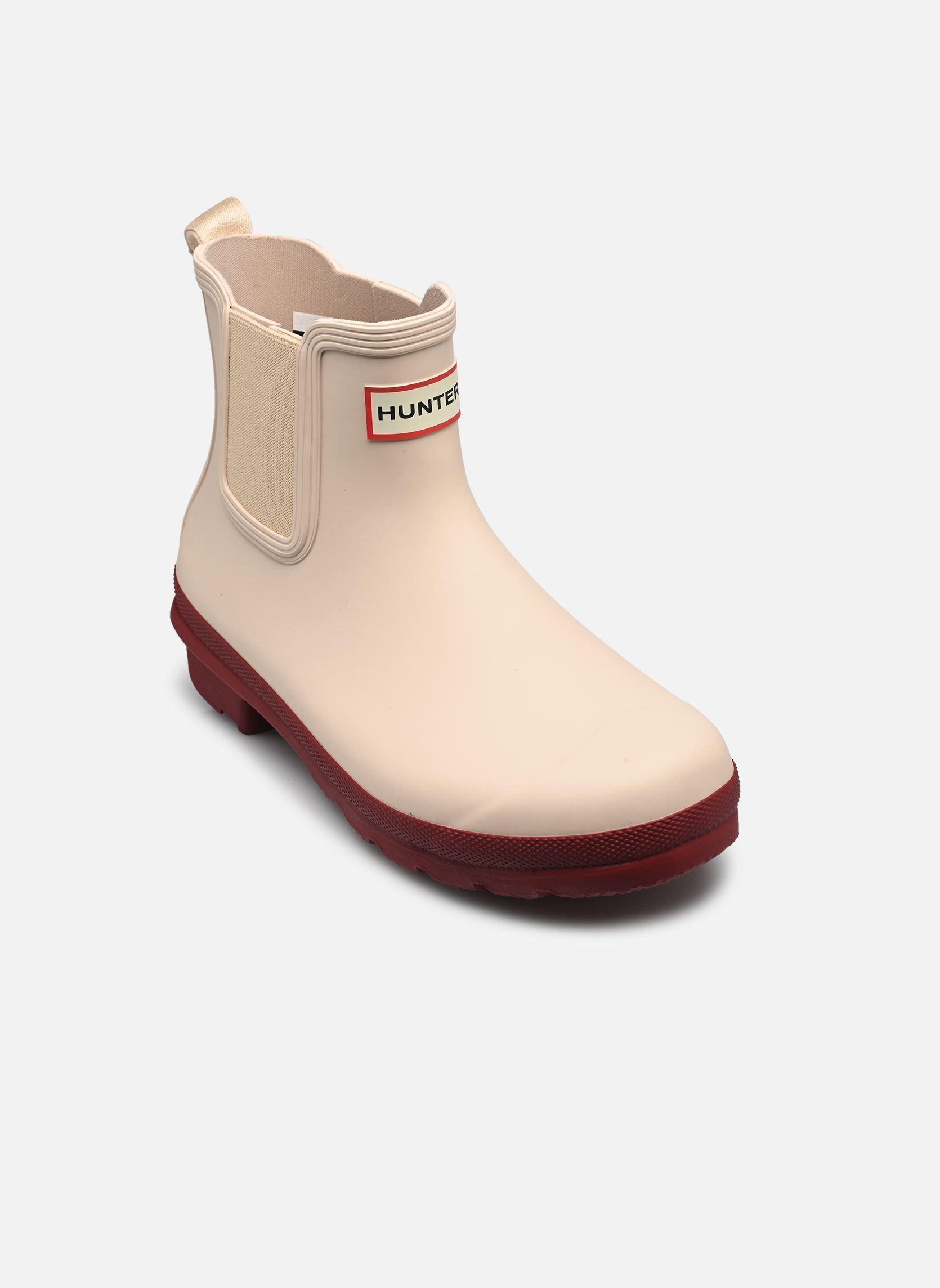 Bottes Womens Original Chelsea Boot - Hunter - Modalova