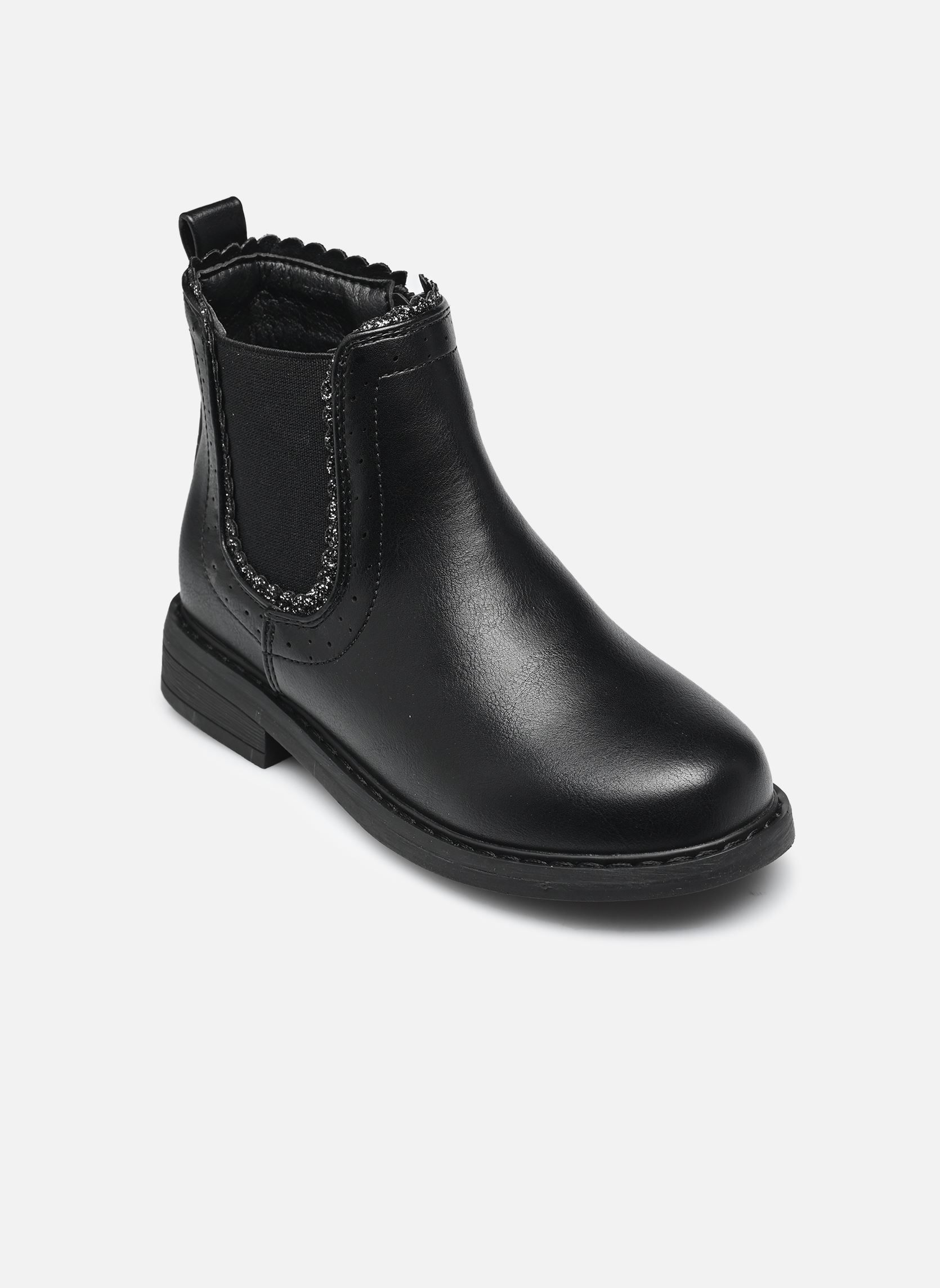 Bottines et boots Boots SAMIA pour Enfant - MADE BY - Modalova