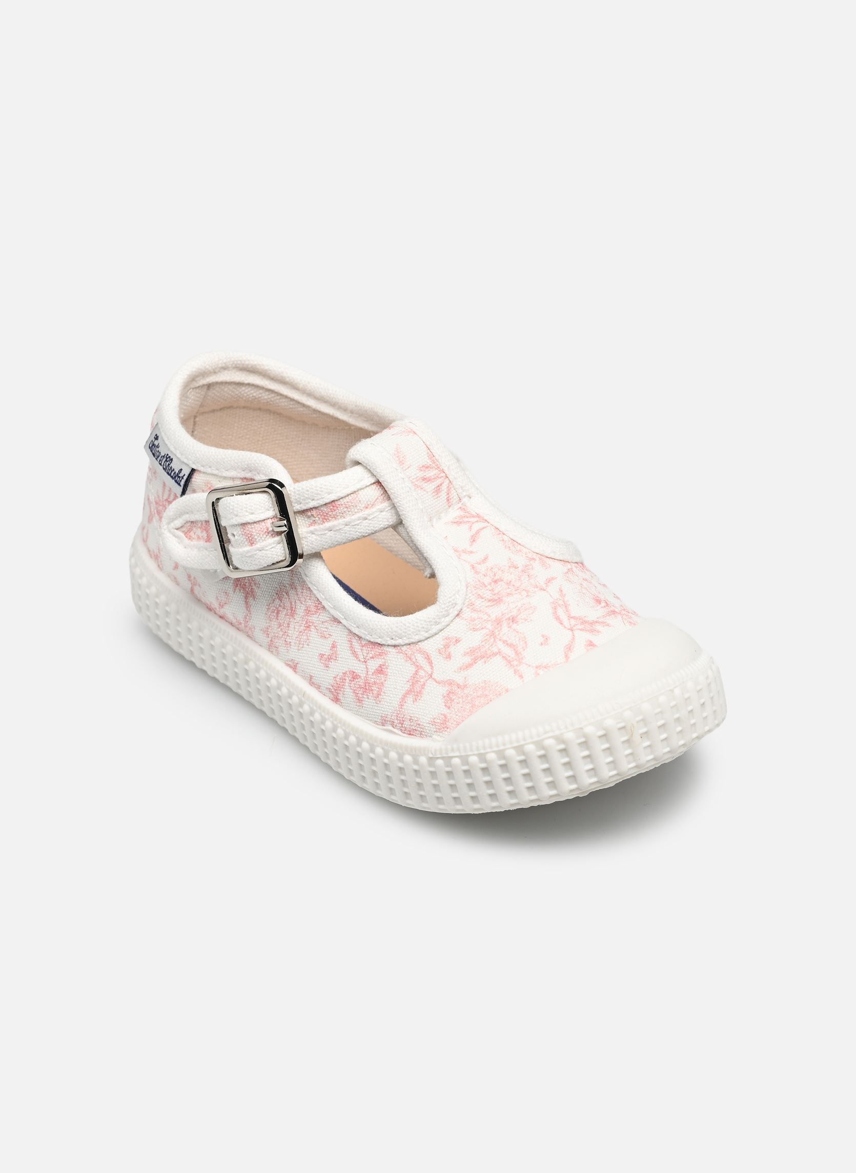 Ballerines T&C 14 BABIES pour Enfant - Tartine et Chocolat - Modalova