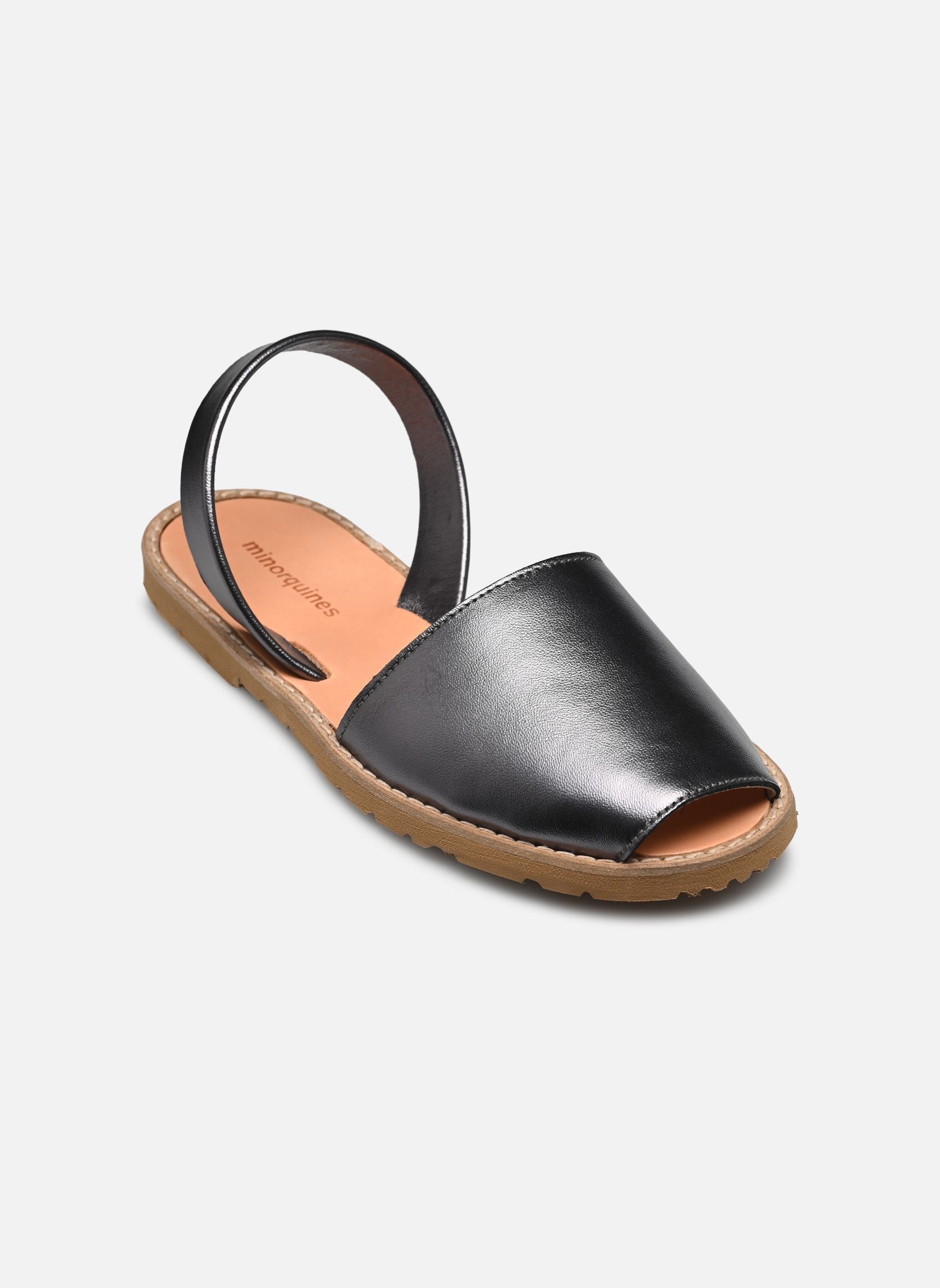 Sandales et nu-pieds Avarca Métal - Minorquines - Modalova