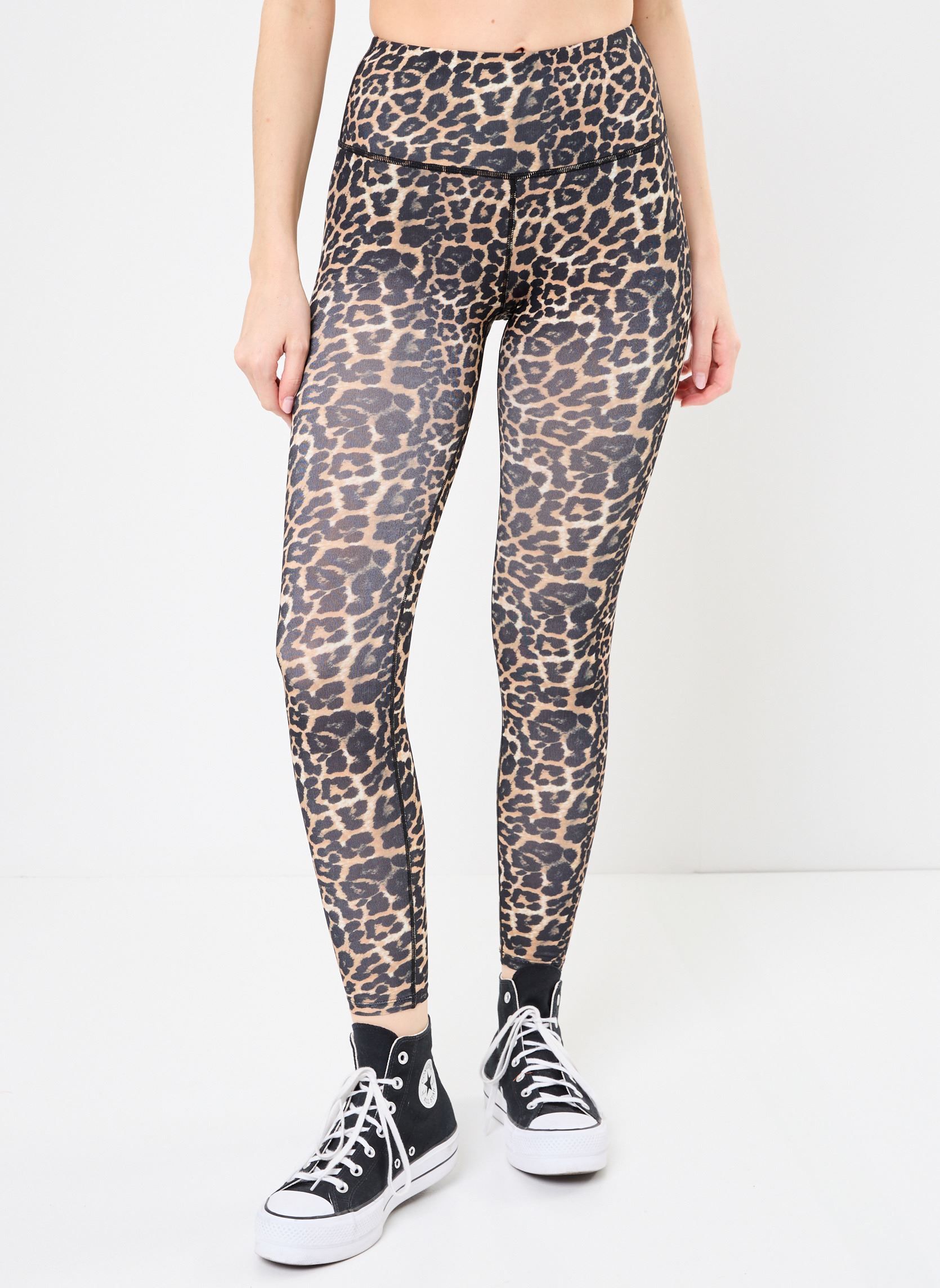 Vêtements Yoga Legging Leopard - Arizona Love - Modalova