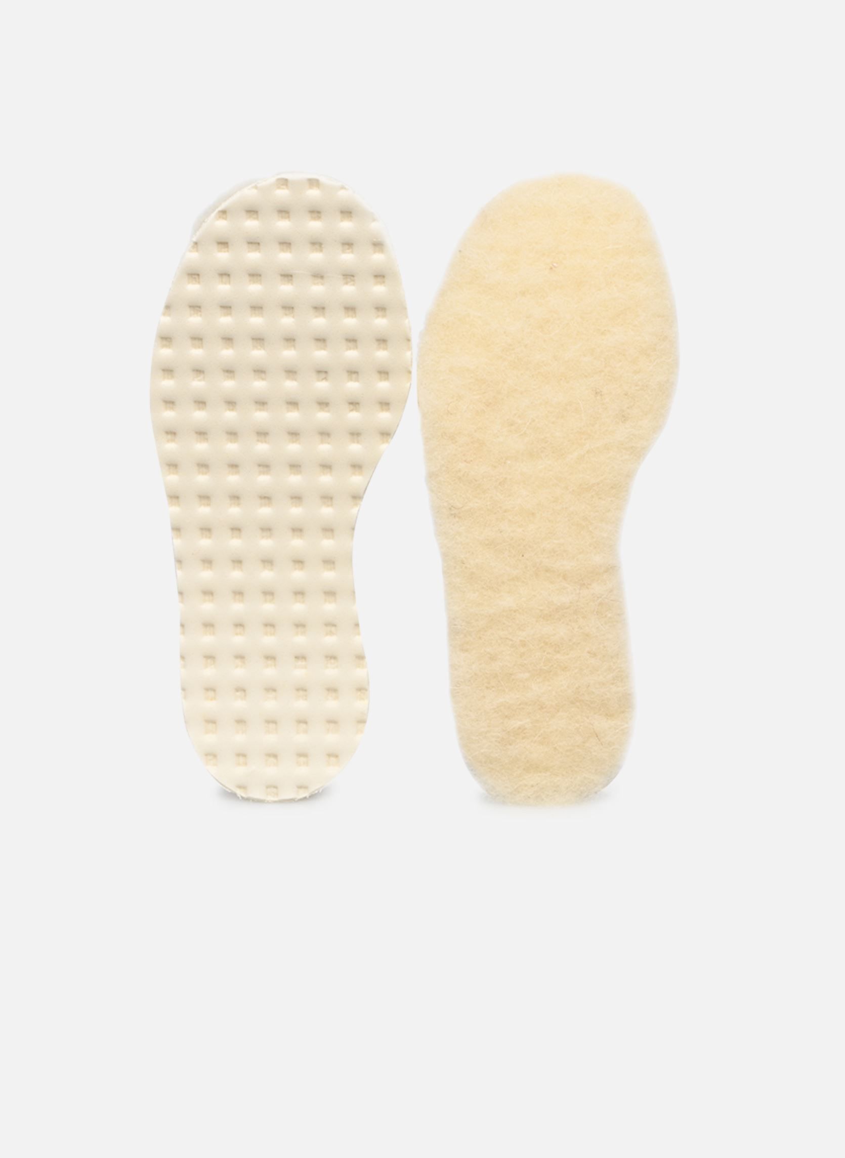 Semelles Semelle hiver 100% LAINE - Enfant pour Enfant - Sarenza care - Modalova