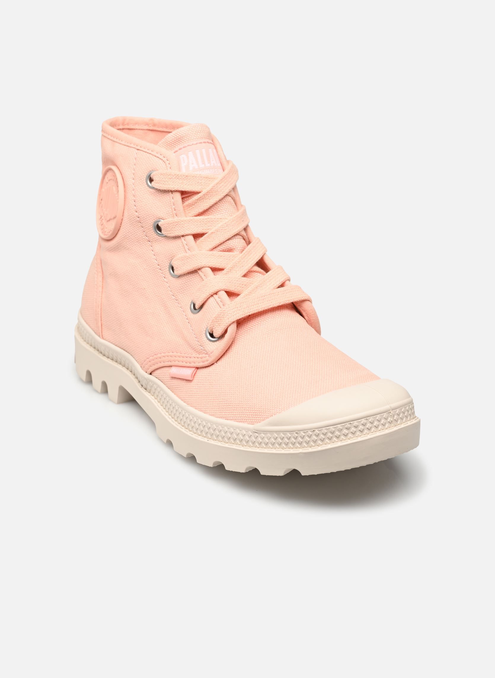 Bottines et boots PAMPA HI - Palladium - Modalova