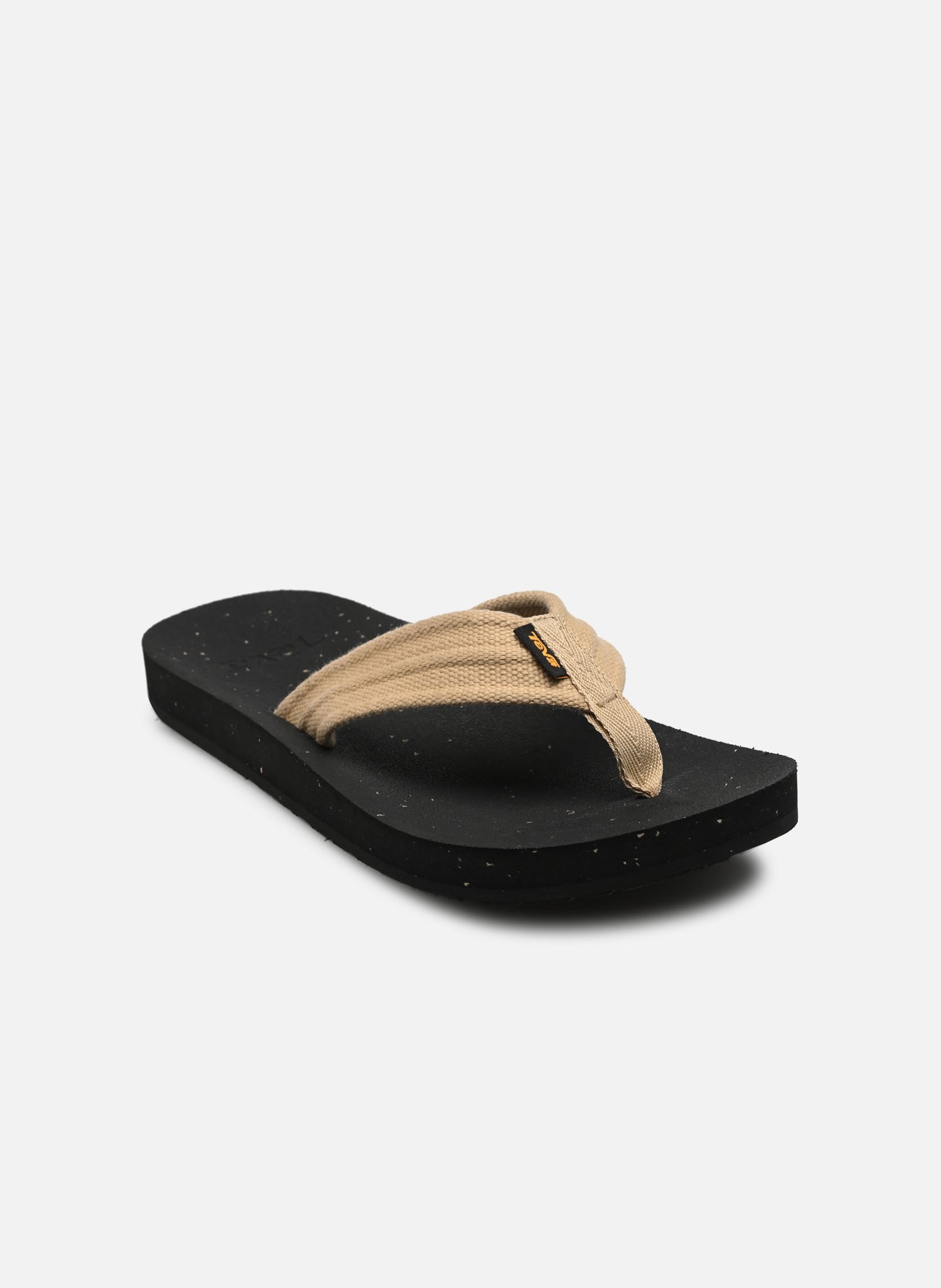 Tongs Teva Reflip canvas pour Homme - Teva - Modalova