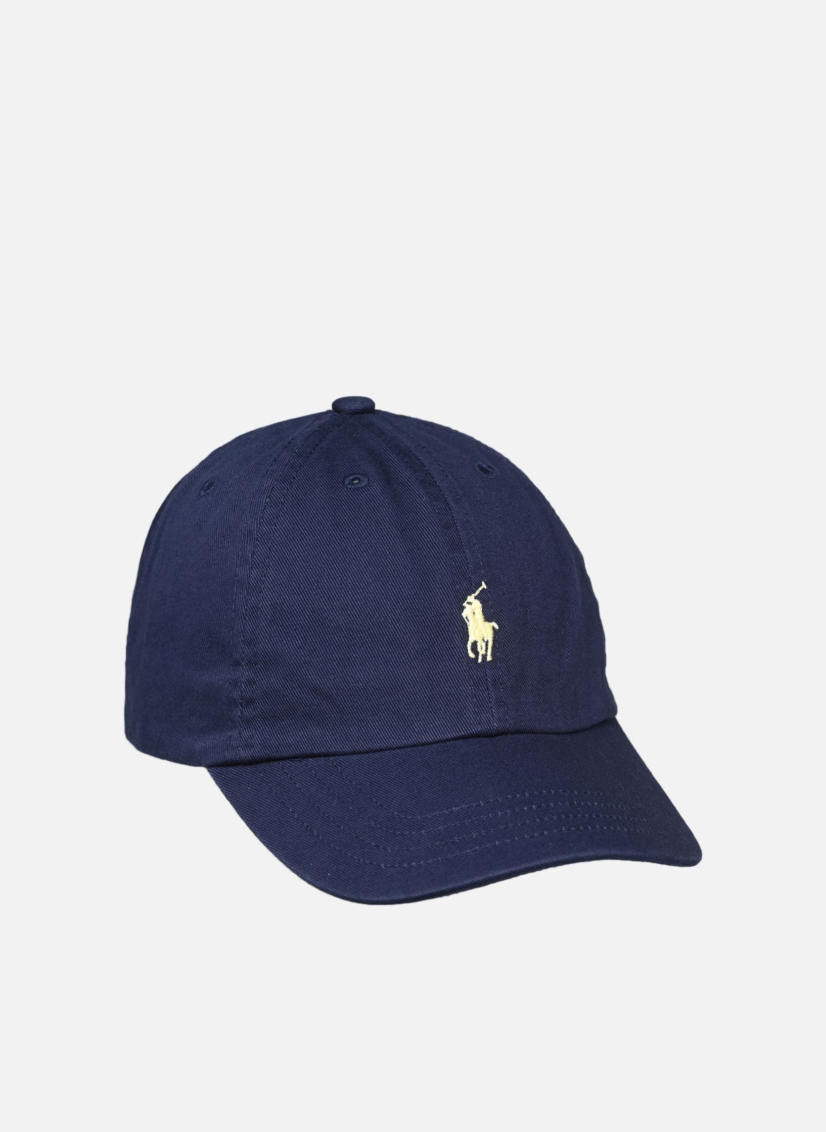 Casquettes Casquette De Baseball Coton Chino Enfant pour Enfant - Polo Ralph Lauren - Modalova