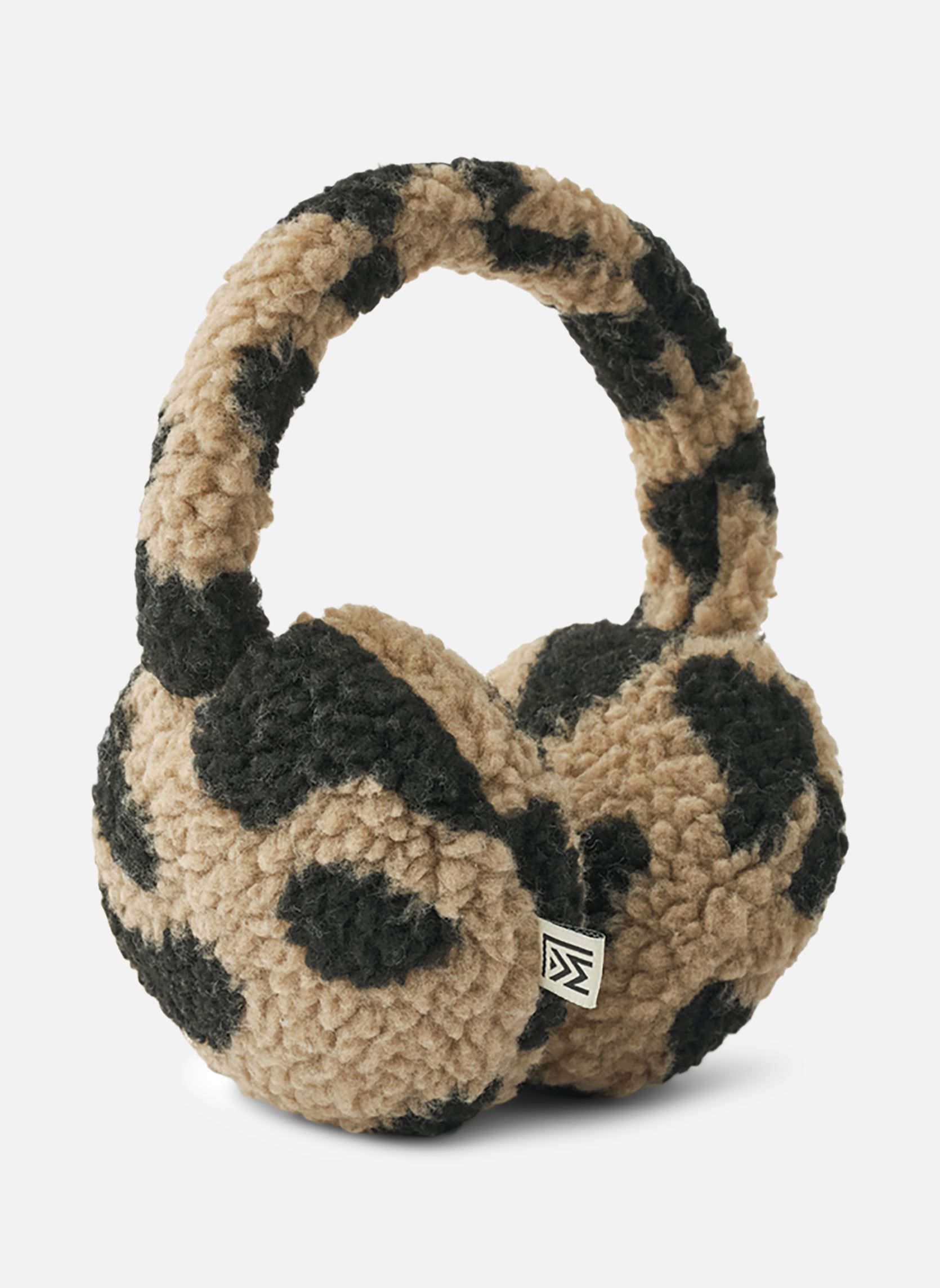 Divers Albero Pile Earwarmers pour Enfant - Liewood - Modalova