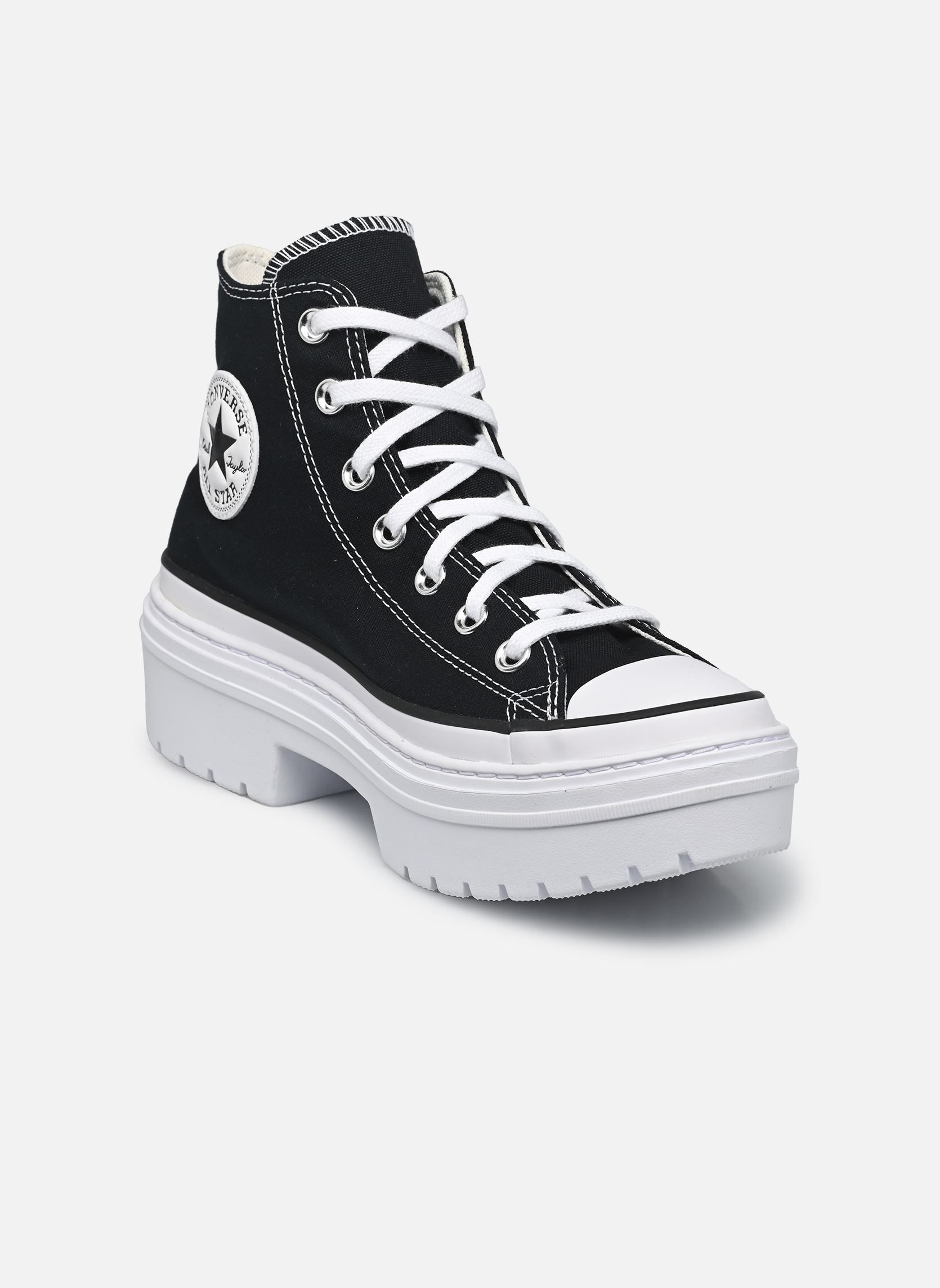 Baskets Chuck Taylor All Star Lugged Heel Hi - Converse - Modalova