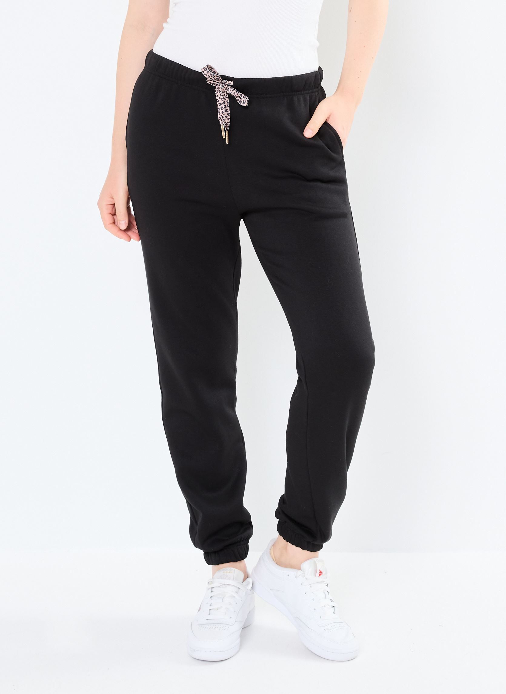Vêtements Pcchilli Hw Iconic Sweat Pants Bc Fc - Pieces - Modalova