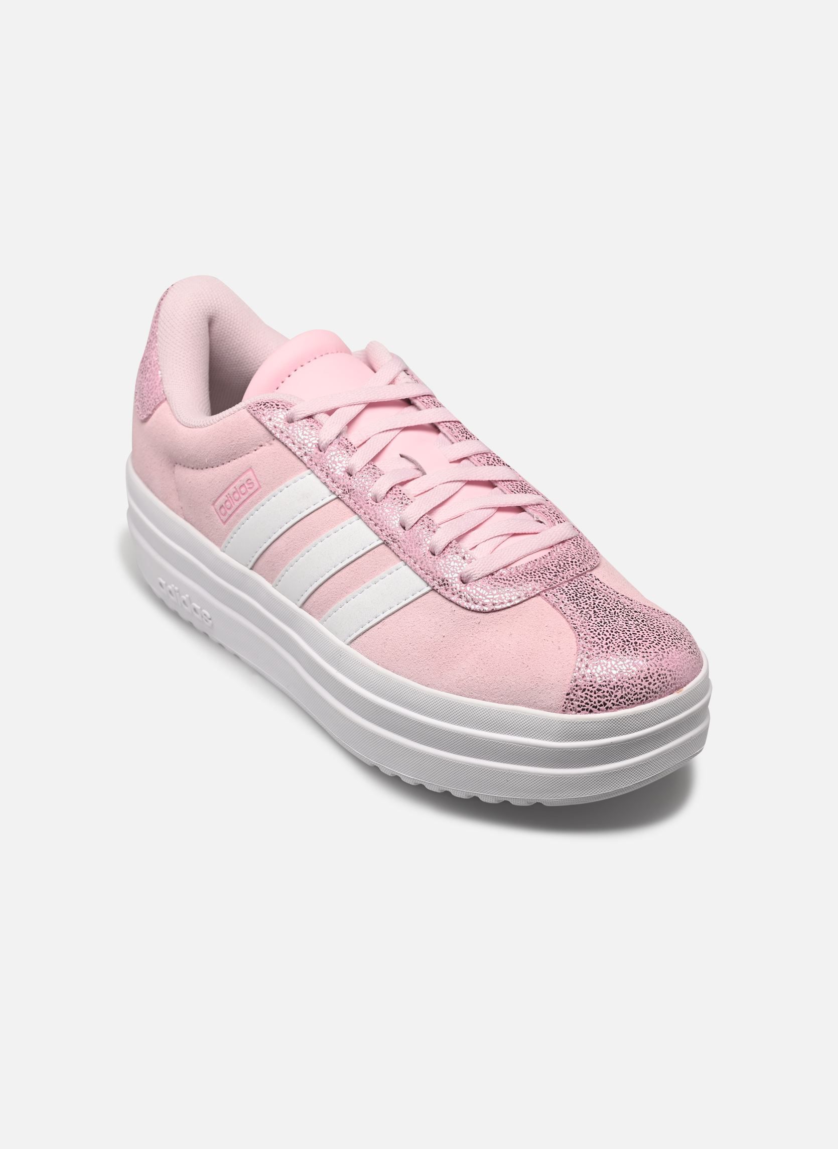 Baskets VL COURT BOLD J pour Enfant - adidas sportswear - Modalova