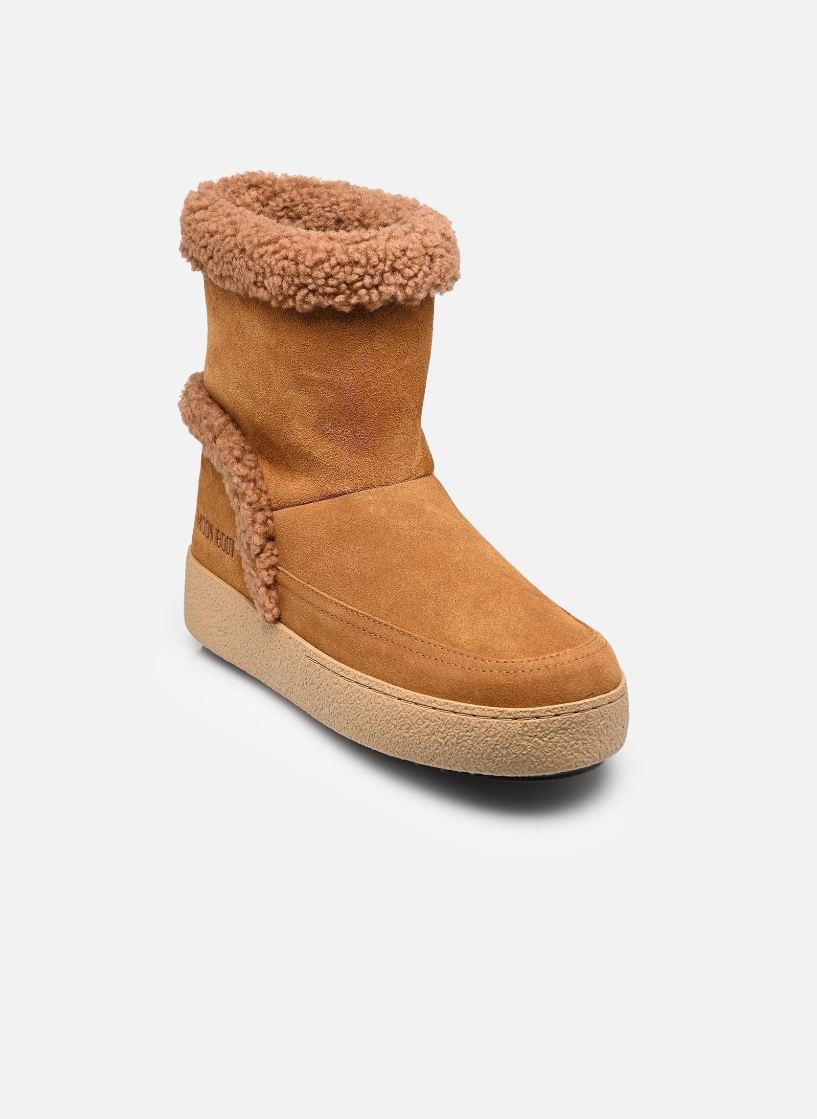 Bottes MB LTRACK TINA - Moon Boot - Modalova