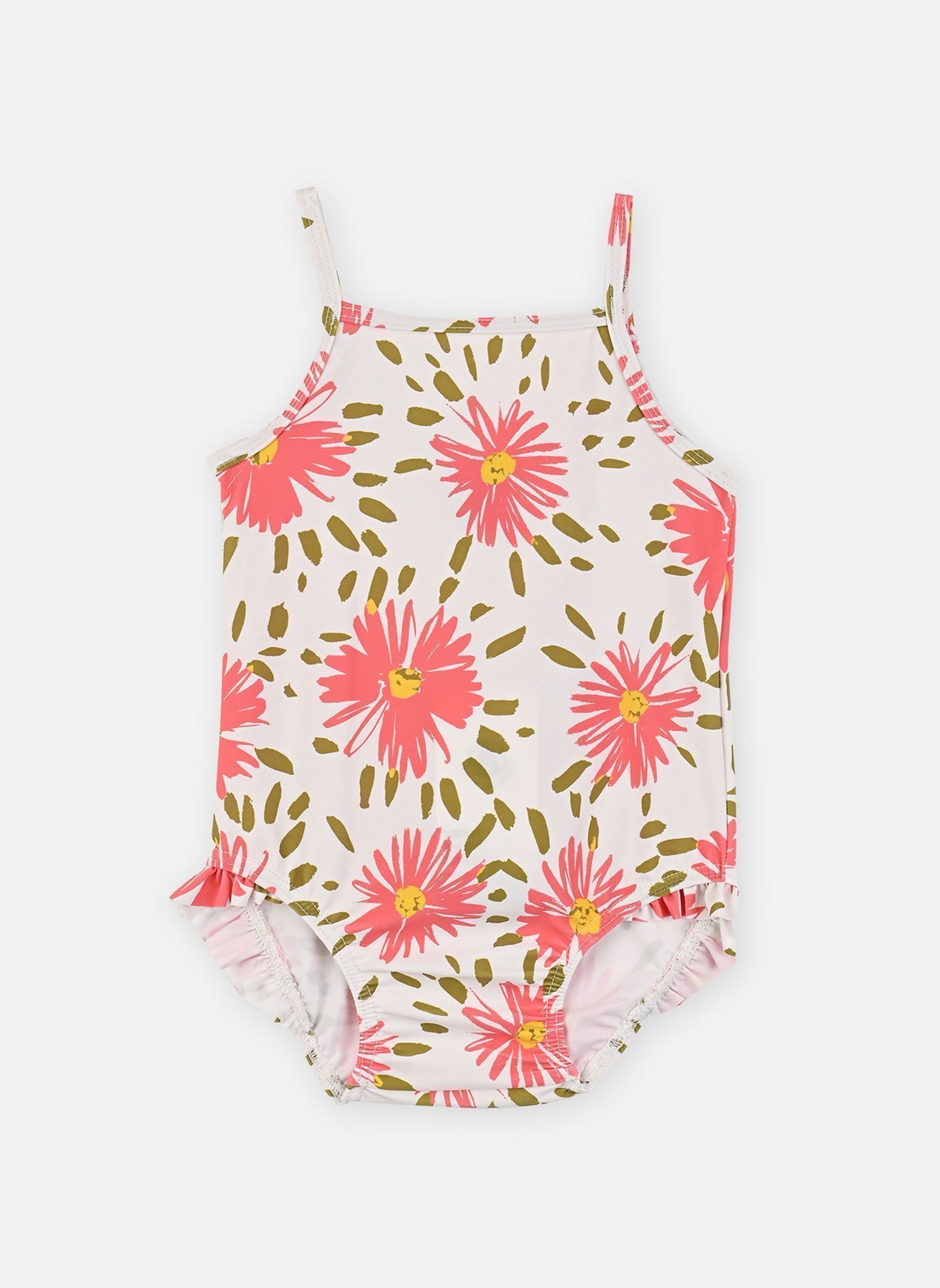 Vêtements Maillot de bain 1 pièce Falaise pour Enfant - Petit Bateau - Modalova