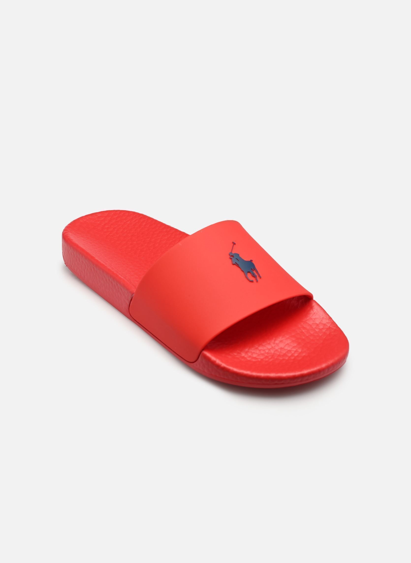 Tongs POLO SLIDE-SANDALS-SLIDE - Polo Ralph Lauren - Modalova