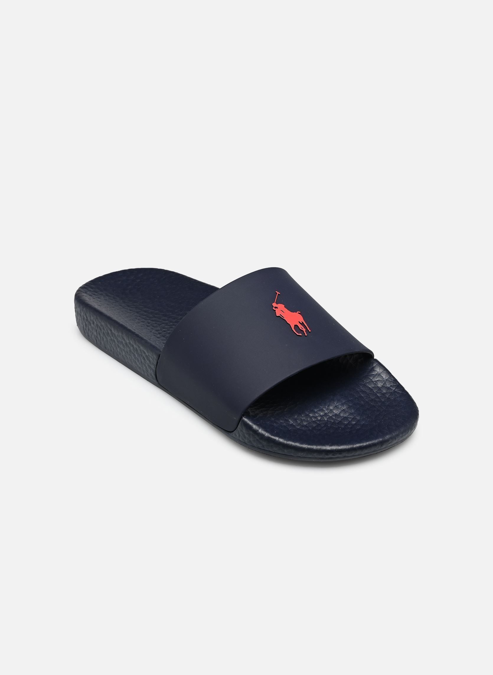 Tongs POLO SLIDE-SANDALS-SLIDE - Polo Ralph Lauren - Modalova