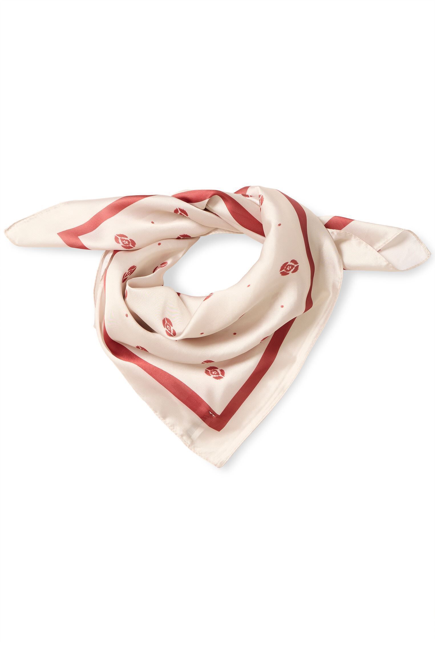 Echarpes et Foulards Iangelica Sc - Ichi - Modalova