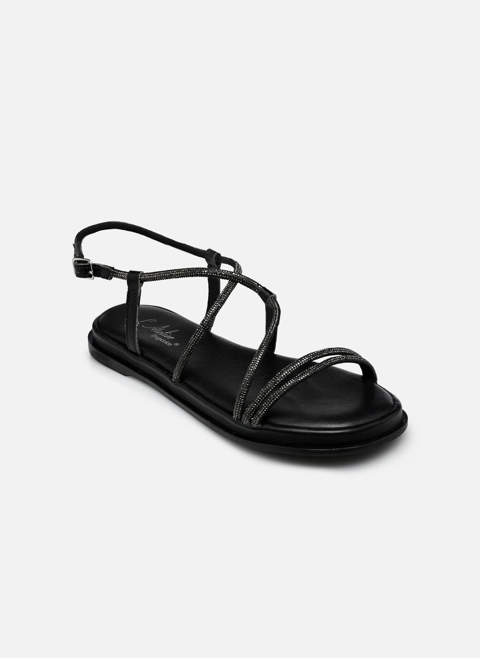 Sandales et nu-pieds S-SH3310 - L'Atelier Tropézien - Modalova