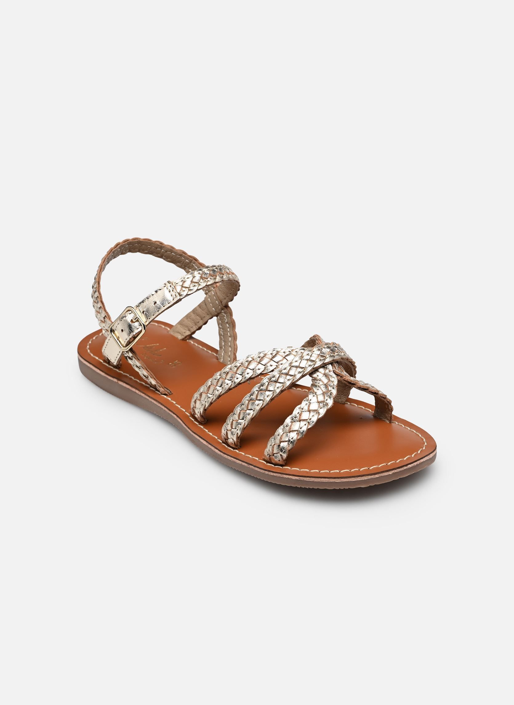 Sandales et nu-pieds SB-2637 pour Enfant - L'Atelier Tropézien - Modalova