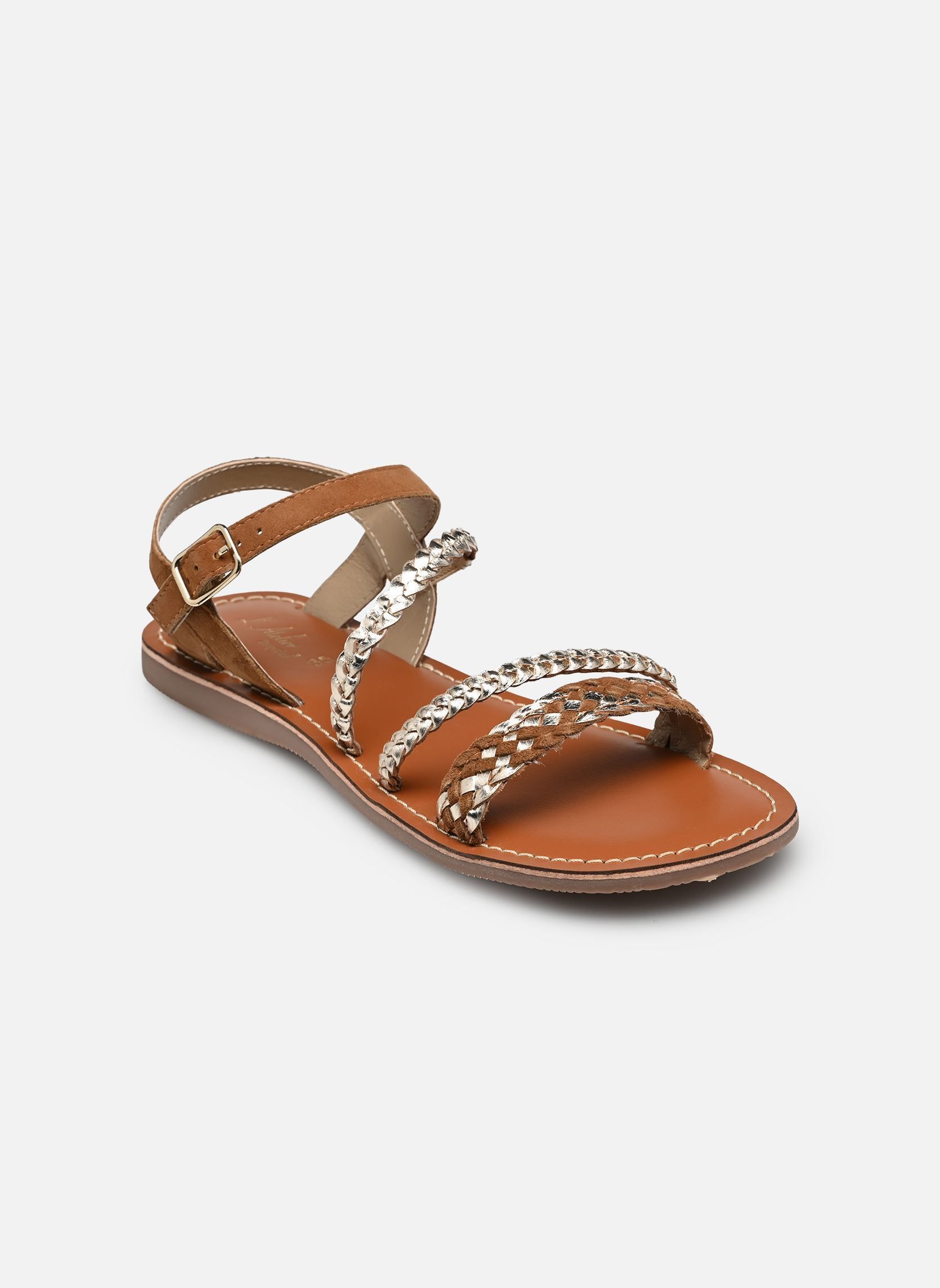 Sandales et nu-pieds IL-2501 pour Enfant - L'Atelier Tropézien - Modalova