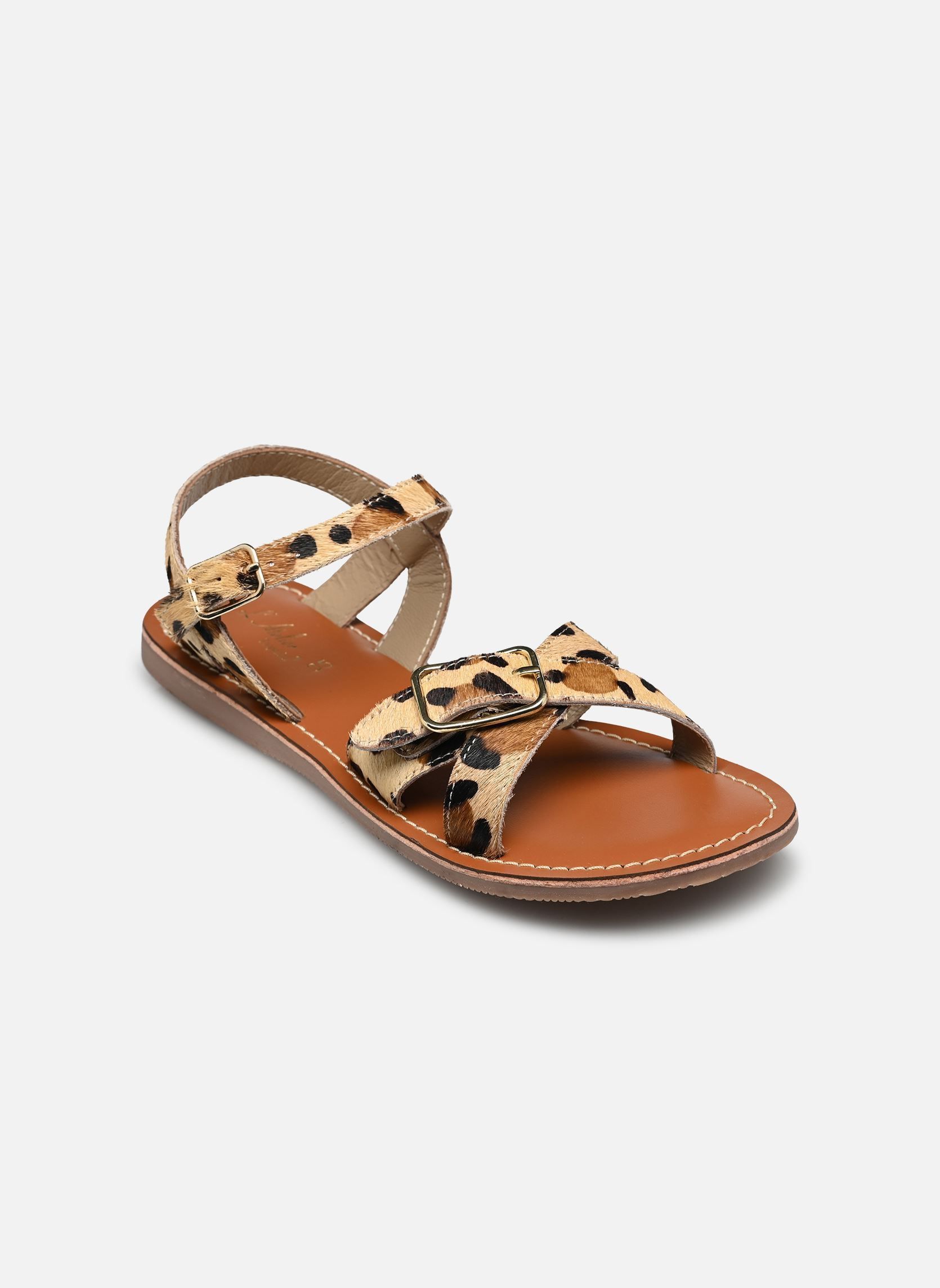 Sandales et nu-pieds SB-2636 pour Enfant - L'Atelier Tropézien - Modalova