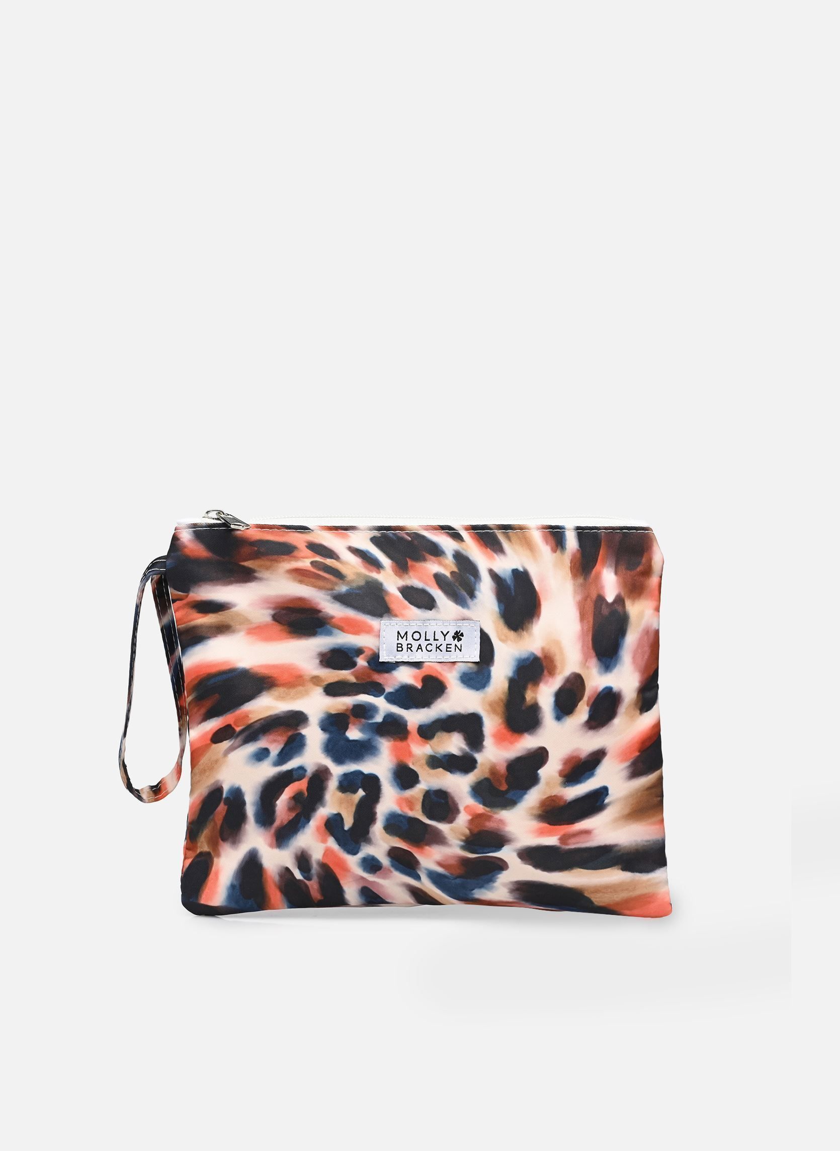 Petite Maroquinerie Ladies Woven Clutch BA139HEE pour Sacs - Molly Bracken - Modalova