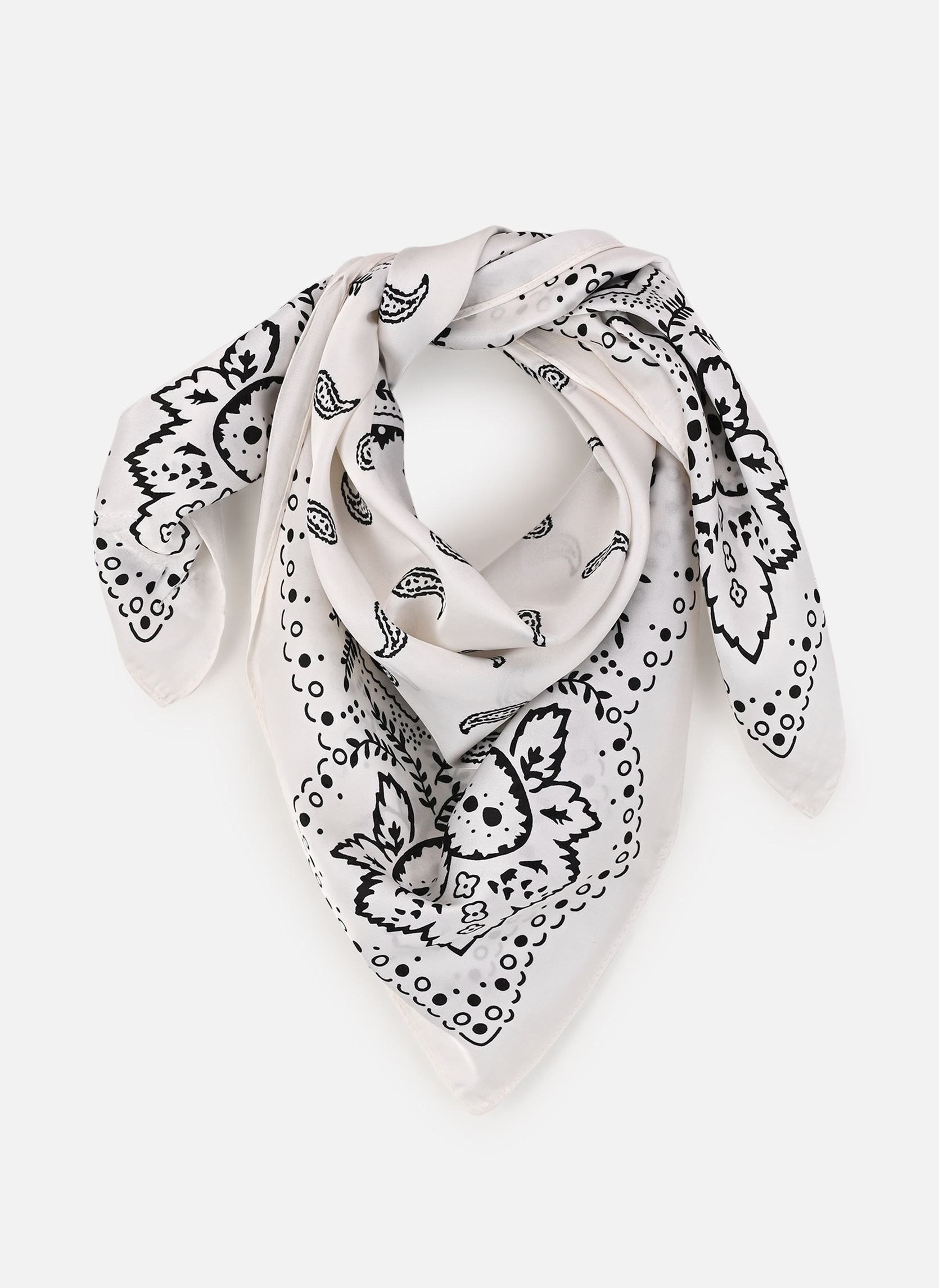 Echarpes et Foulards Ladies Woven Scarf EA39EE - Molly Bracken - Modalova