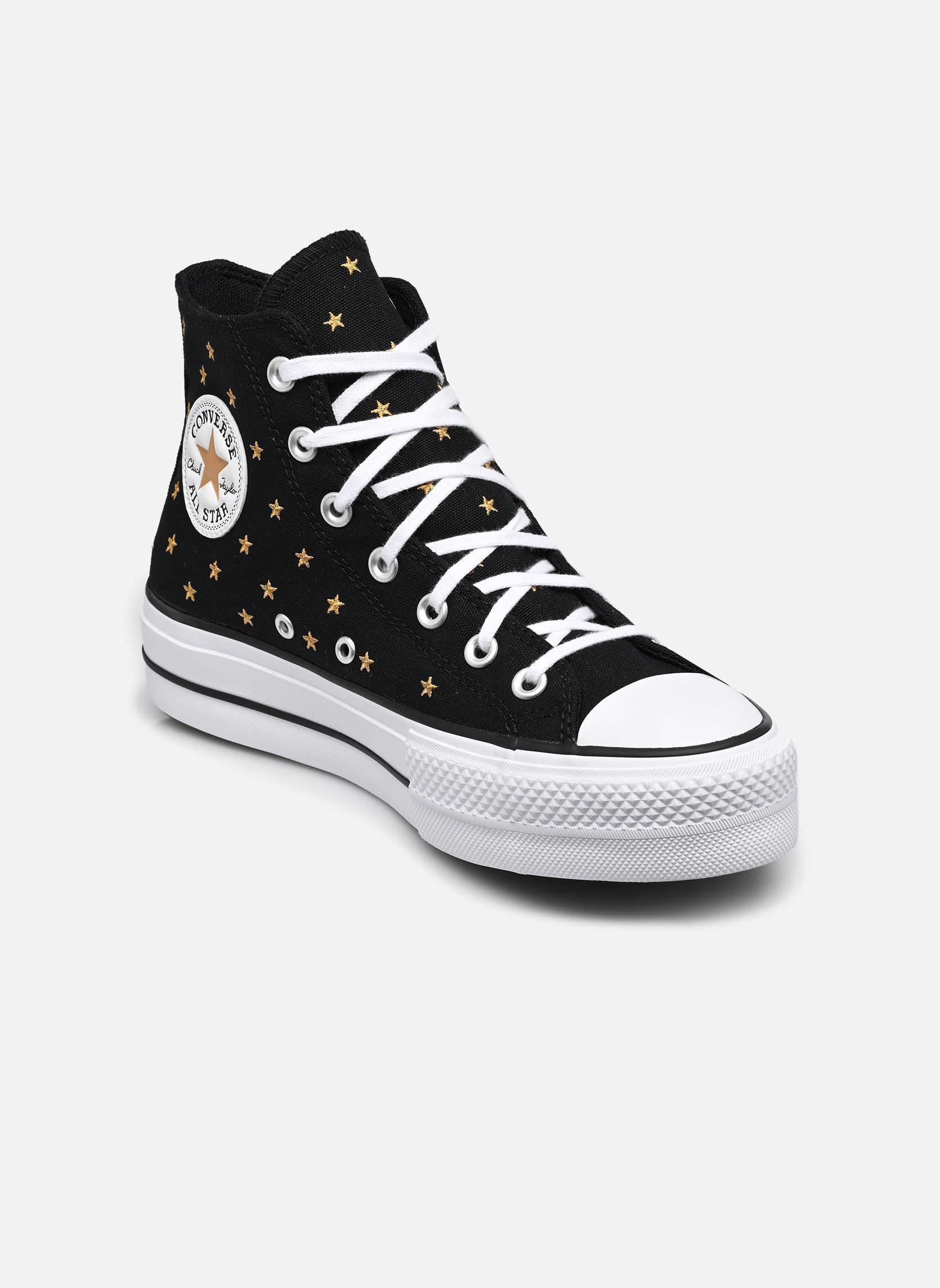 Baskets Chuck Taylor All Star Lift Platform Embr - Converse - Modalova