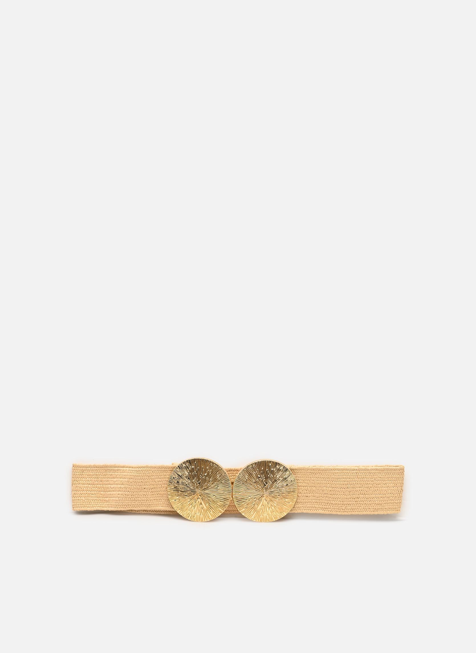 Ceintures Pckaya Waist Belt - Pieces - Modalova