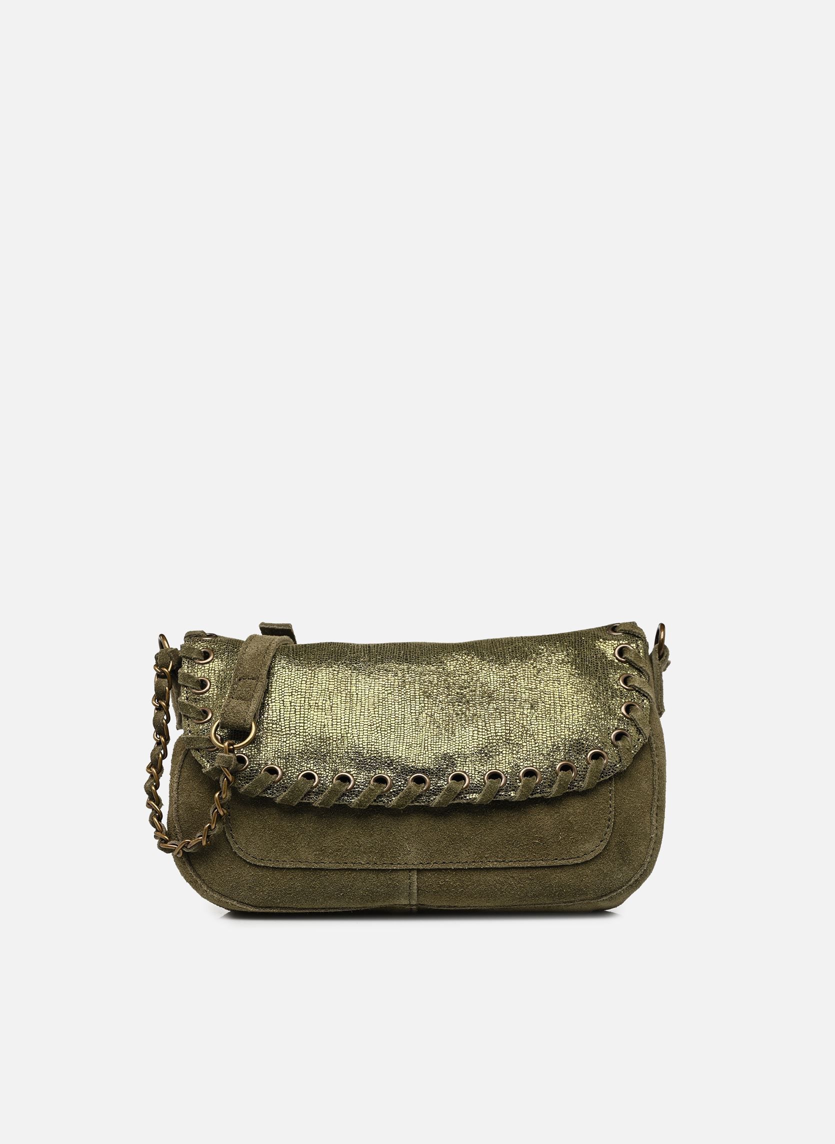 Sacs à main PCBINIA SUEDE CROSS BODY FC pour Sacs - Pieces - Modalova