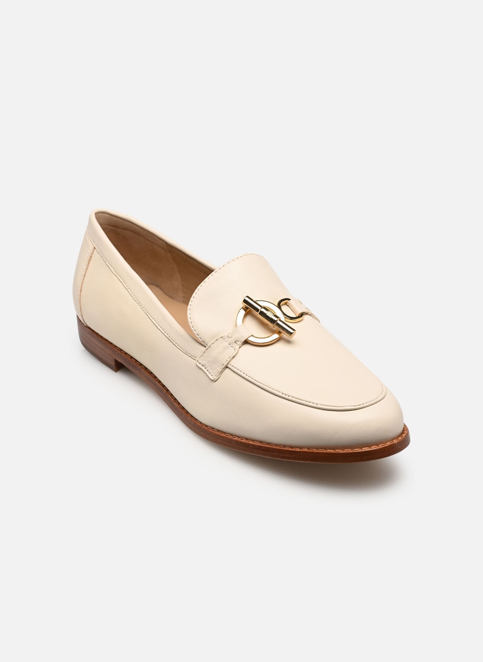 Mocassins Blaike Loafr-Flats-Loafer - Lauren Ralph Lauren - Modalova