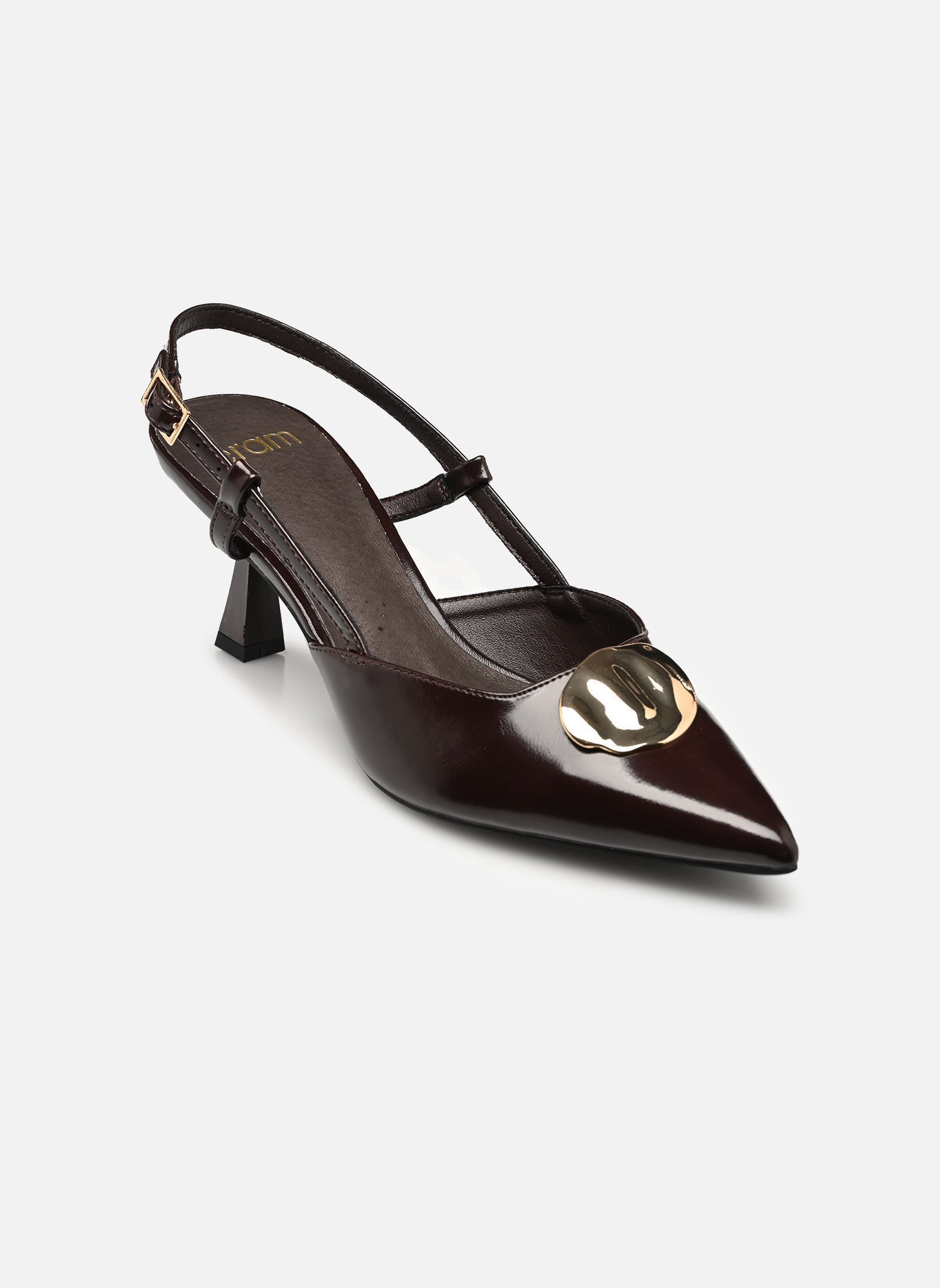 Escarpins Eram ALIXIA pour Femme - Eram - Modalova