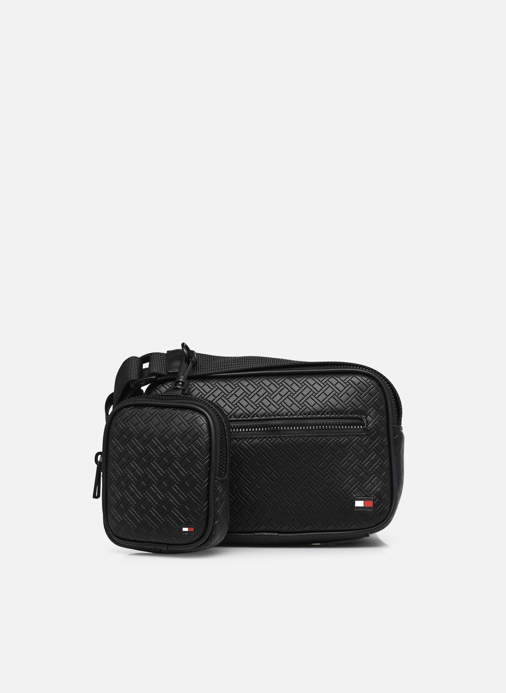 Sacs TH EMBOSSED FLAG MODULAR BAG pour Sacs - Tommy Hilfiger - Modalova