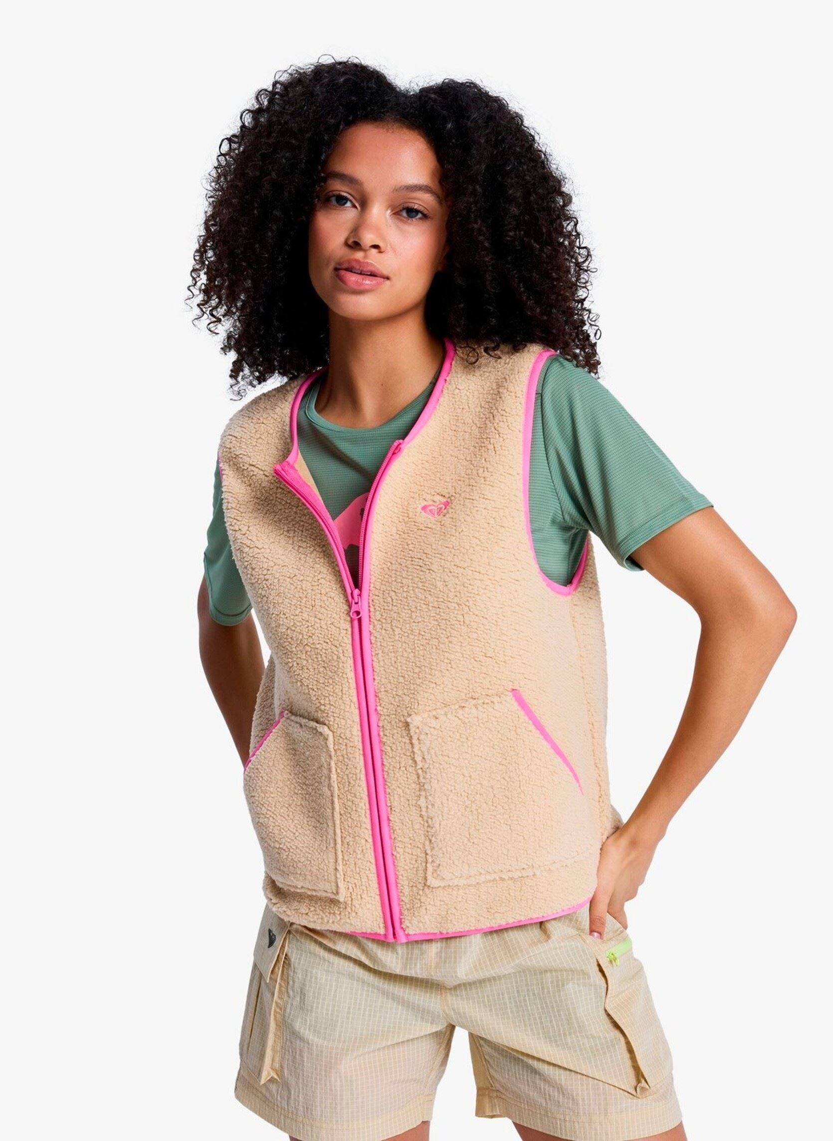 Vêtements Boundless Spirit Easy Vest - Roxy - Modalova