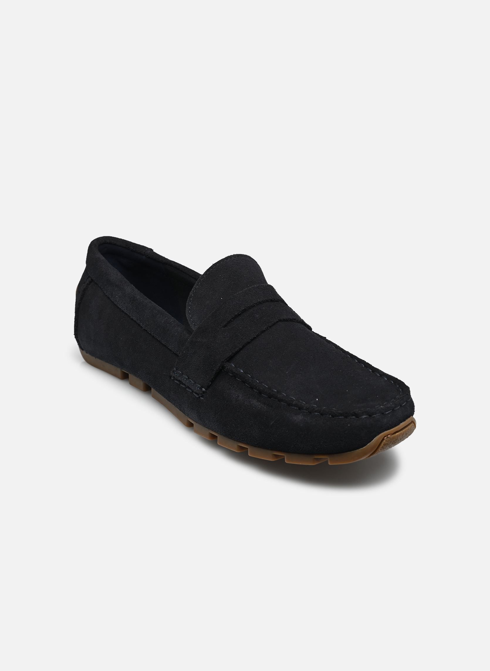 Chaussures à lacets Corsley Bar - Clarks - Modalova