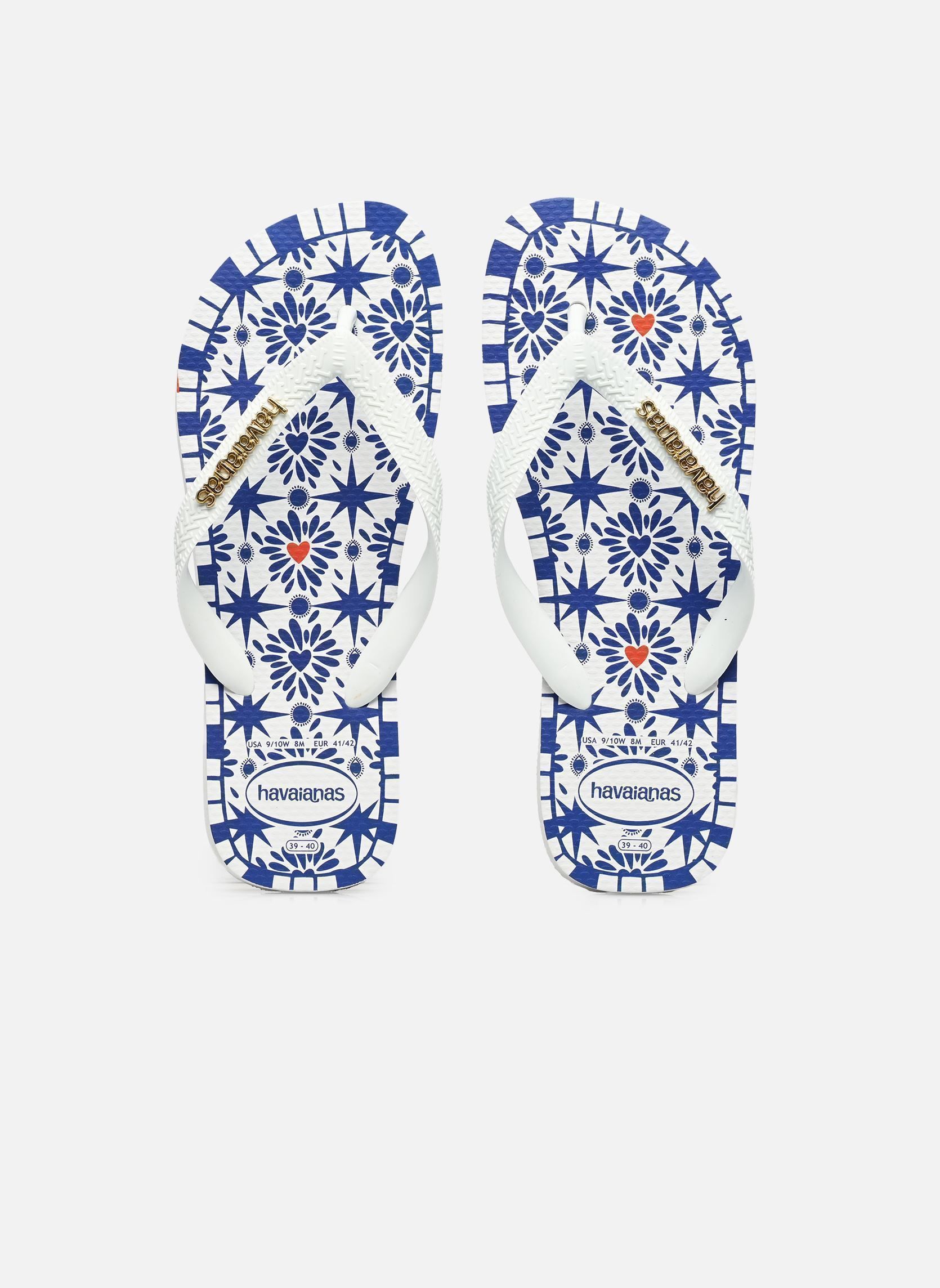 Tongs Top Sao Luis - Havaianas - Modalova