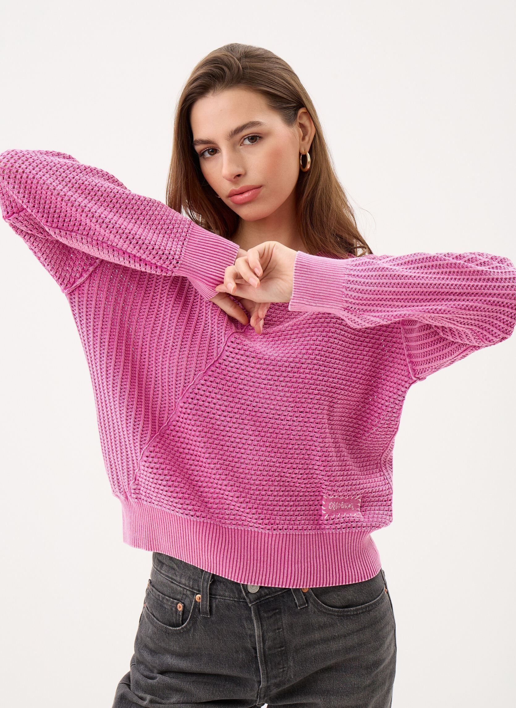 Vêtements Jers Finlandia - Desigual - Modalova