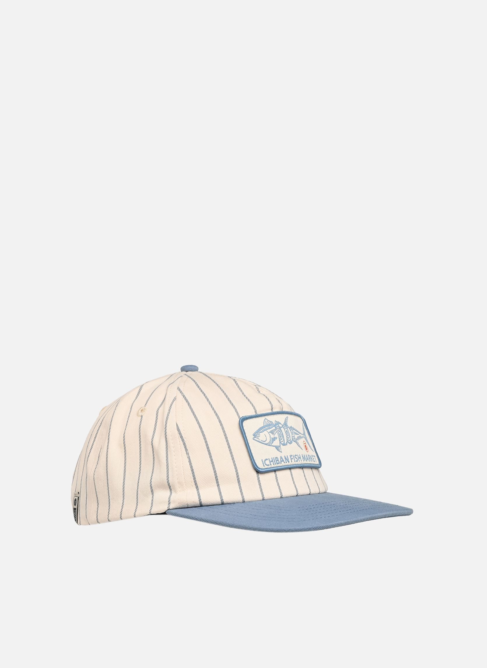 Casquettes Fish Market Snapback - Salty Crew - Modalova