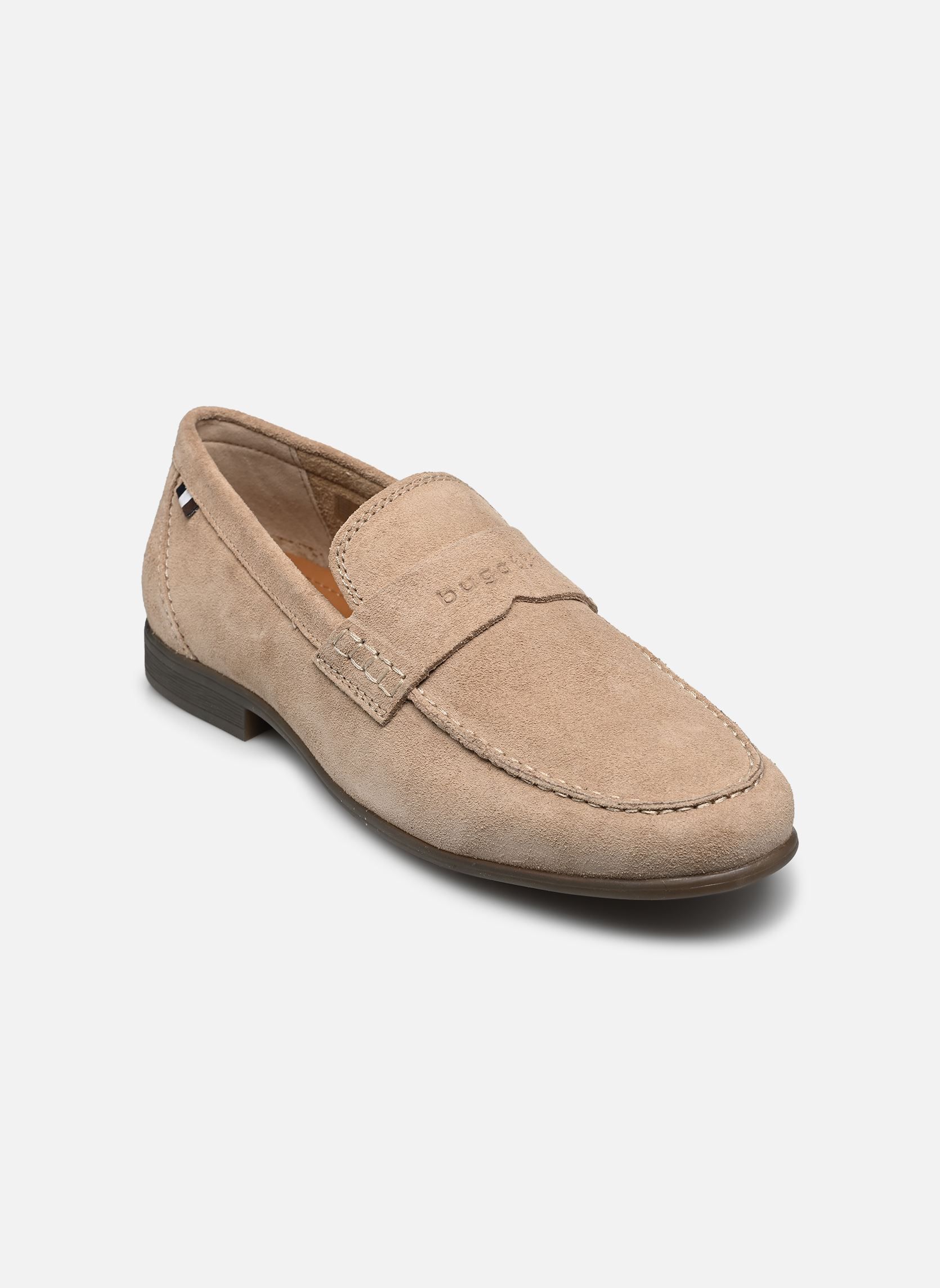 Mocassins Bugatti Siro pour Homme - Bugatti - Modalova