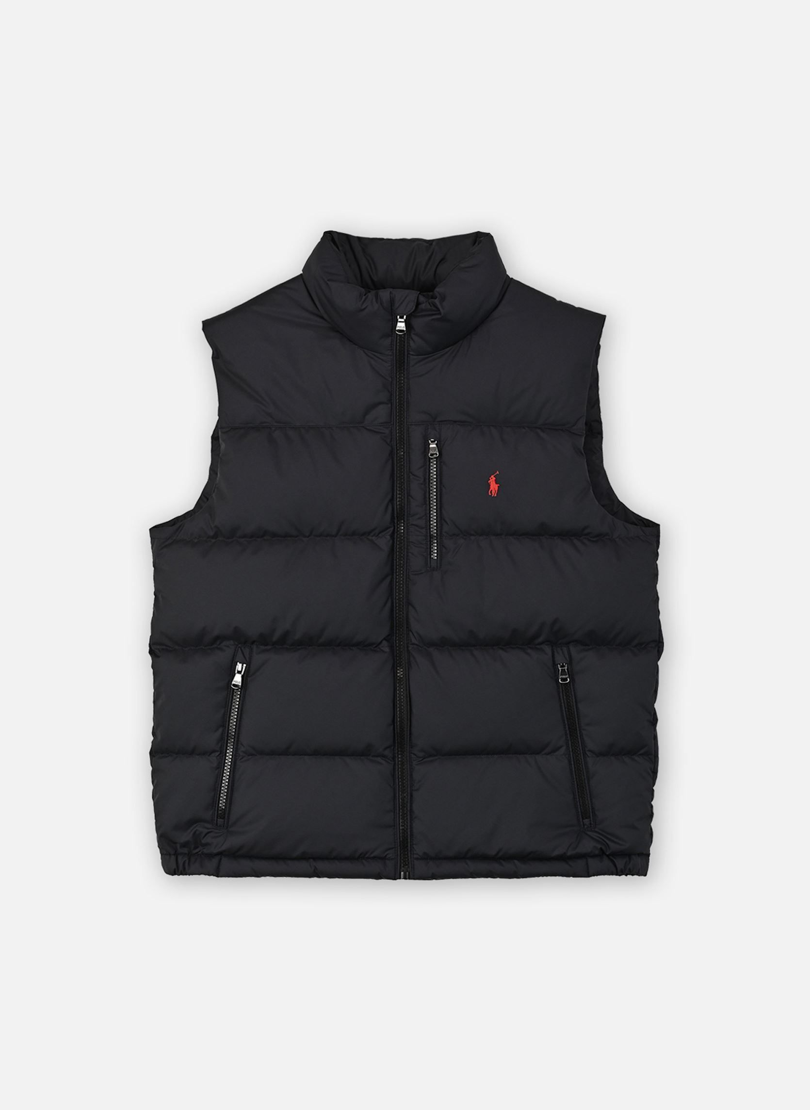 Vêtements Gilet sans manches Gorham en duvet pour Enfant - Polo Ralph Lauren - Modalova
