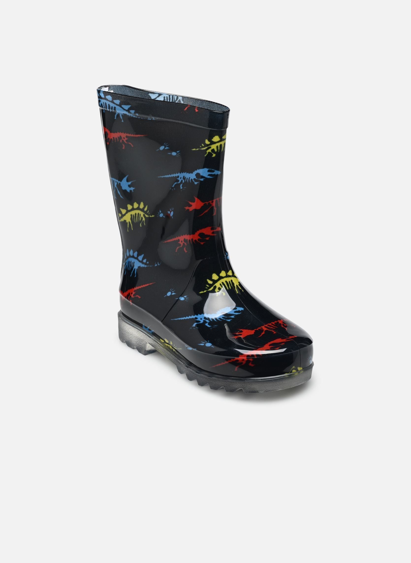 Bottes Bottes de pluie JCDINO pour Enfant - MADE BY - Modalova