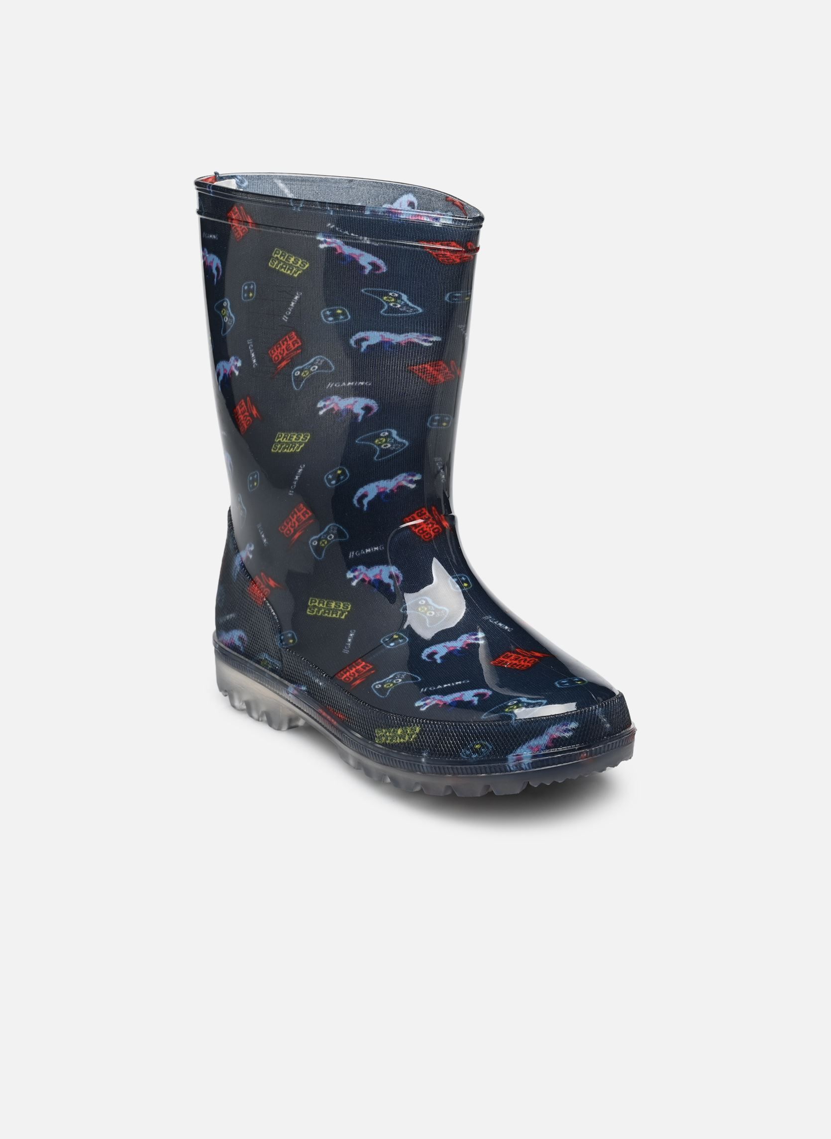Bottes Bottes de pluie JCMANE pour Enfant - MADE BY - Modalova