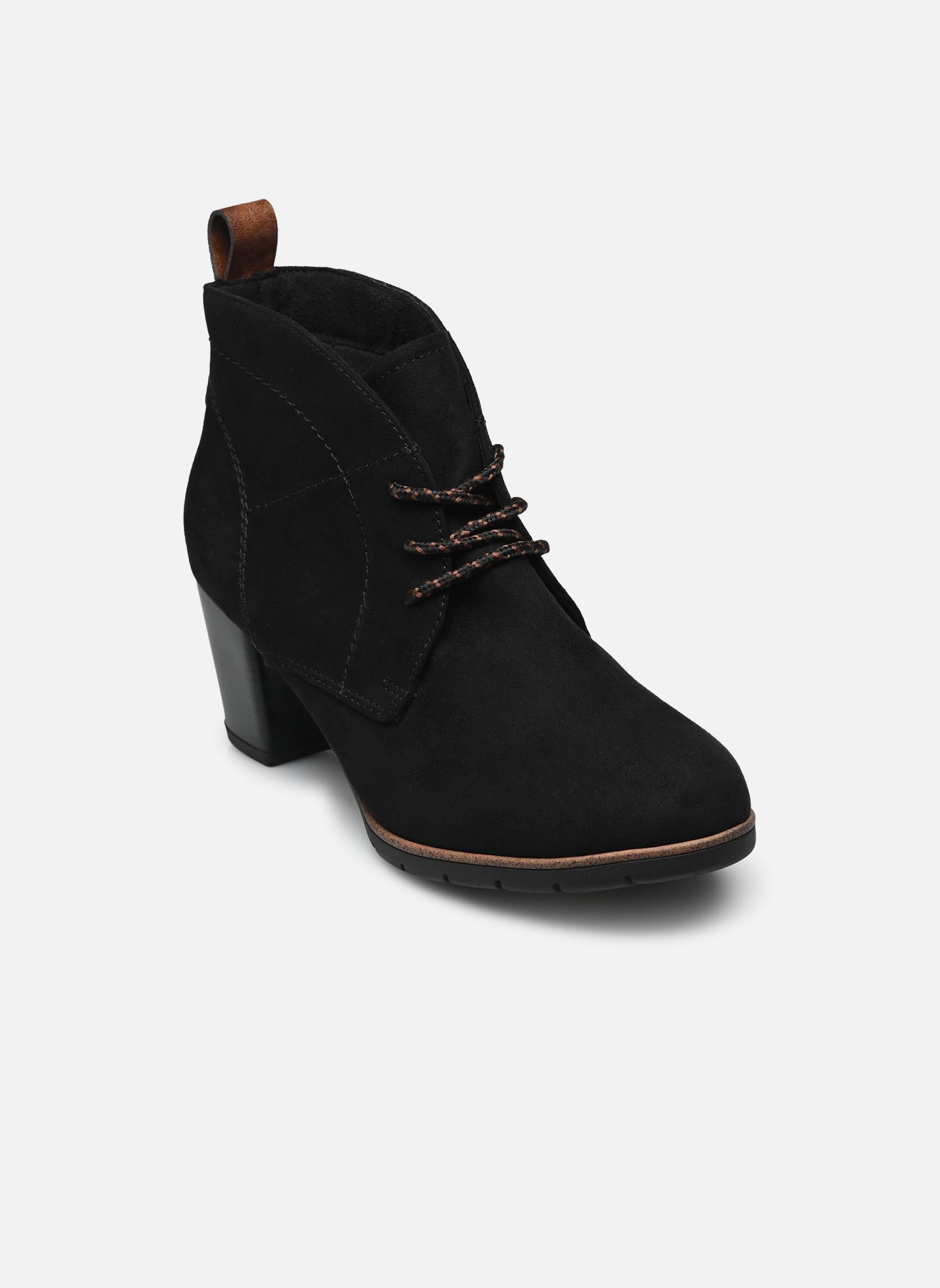 Bottines et boots 25107-41 - Marco Tozzi - Modalova