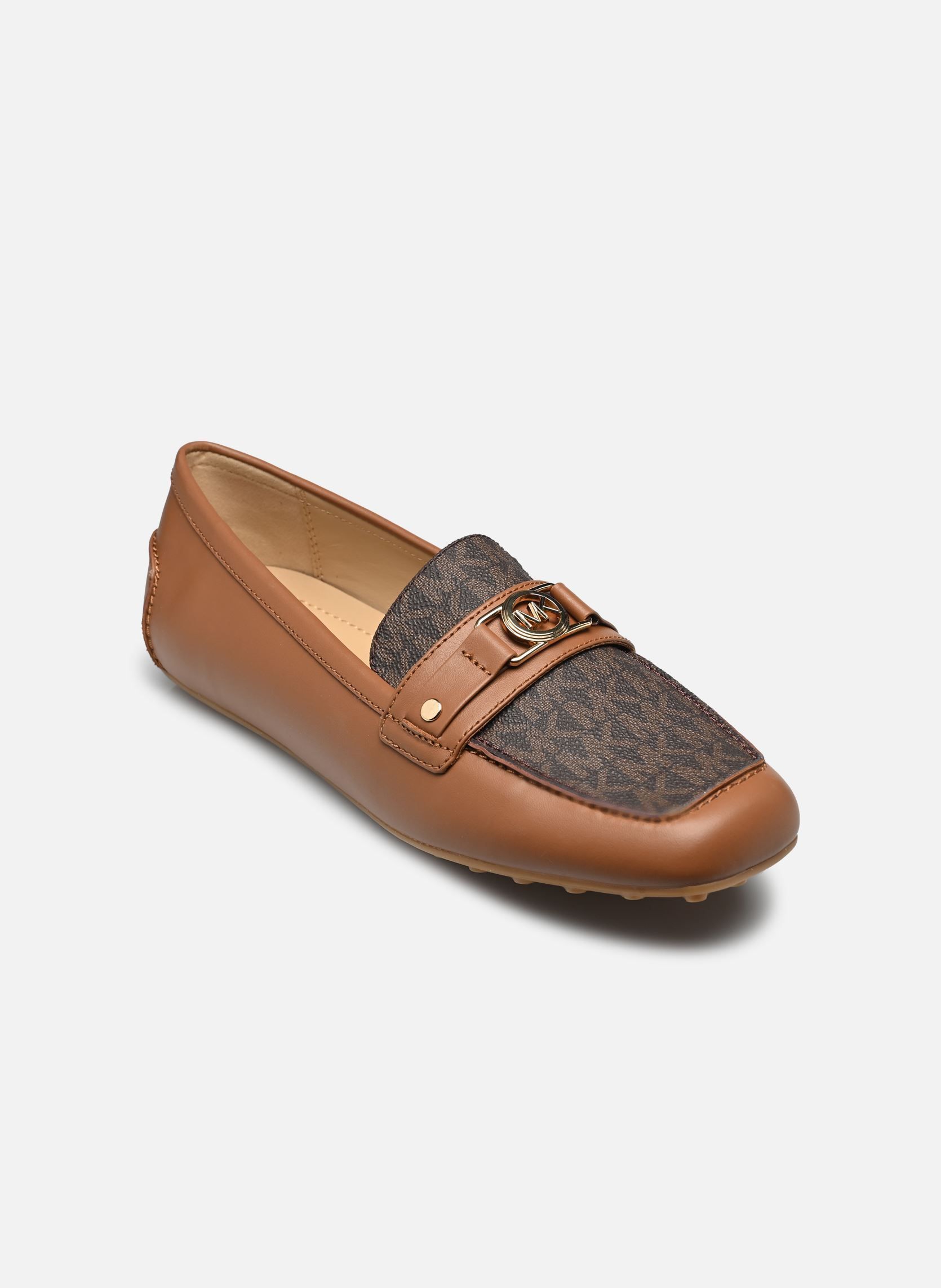 Mocassins MANDY LOAFER MOC - Michael Michael Kors - Modalova